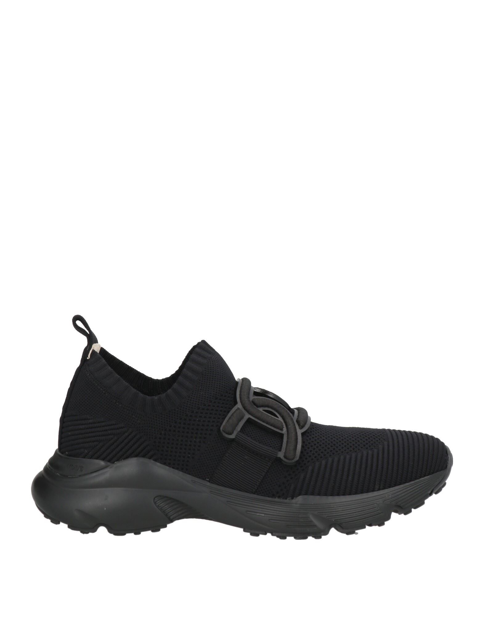 TOD'S - Кеды и кроссовки