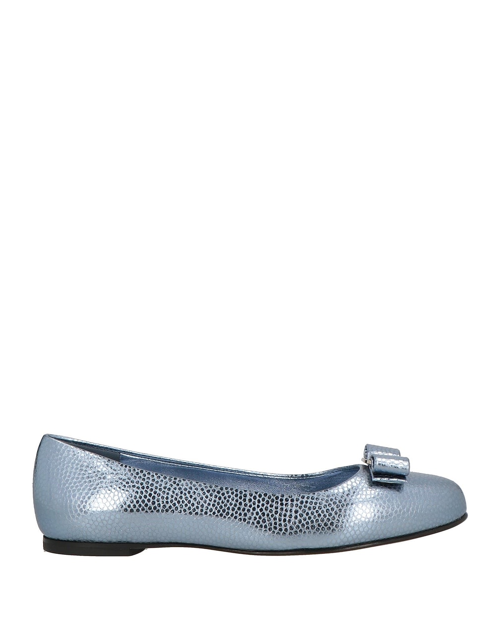 FERRAGAMO - Ballet flats