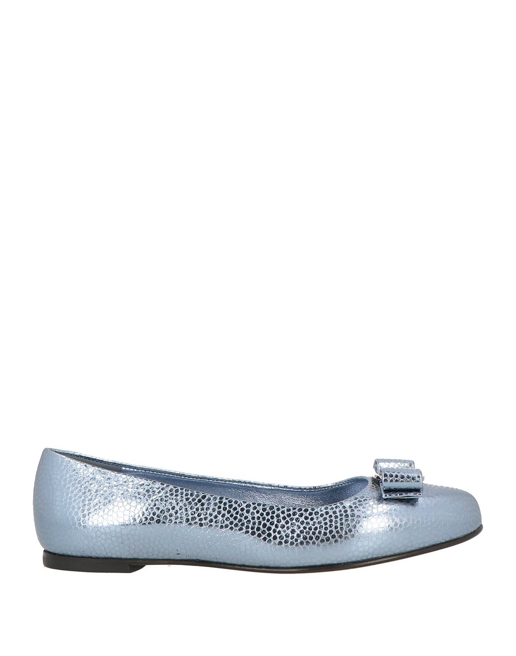 FERRAGAMO - Ballet flats