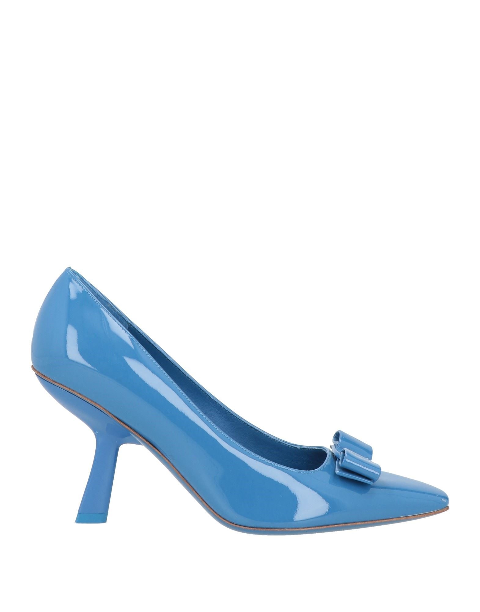 FERRAGAMO - Pumps