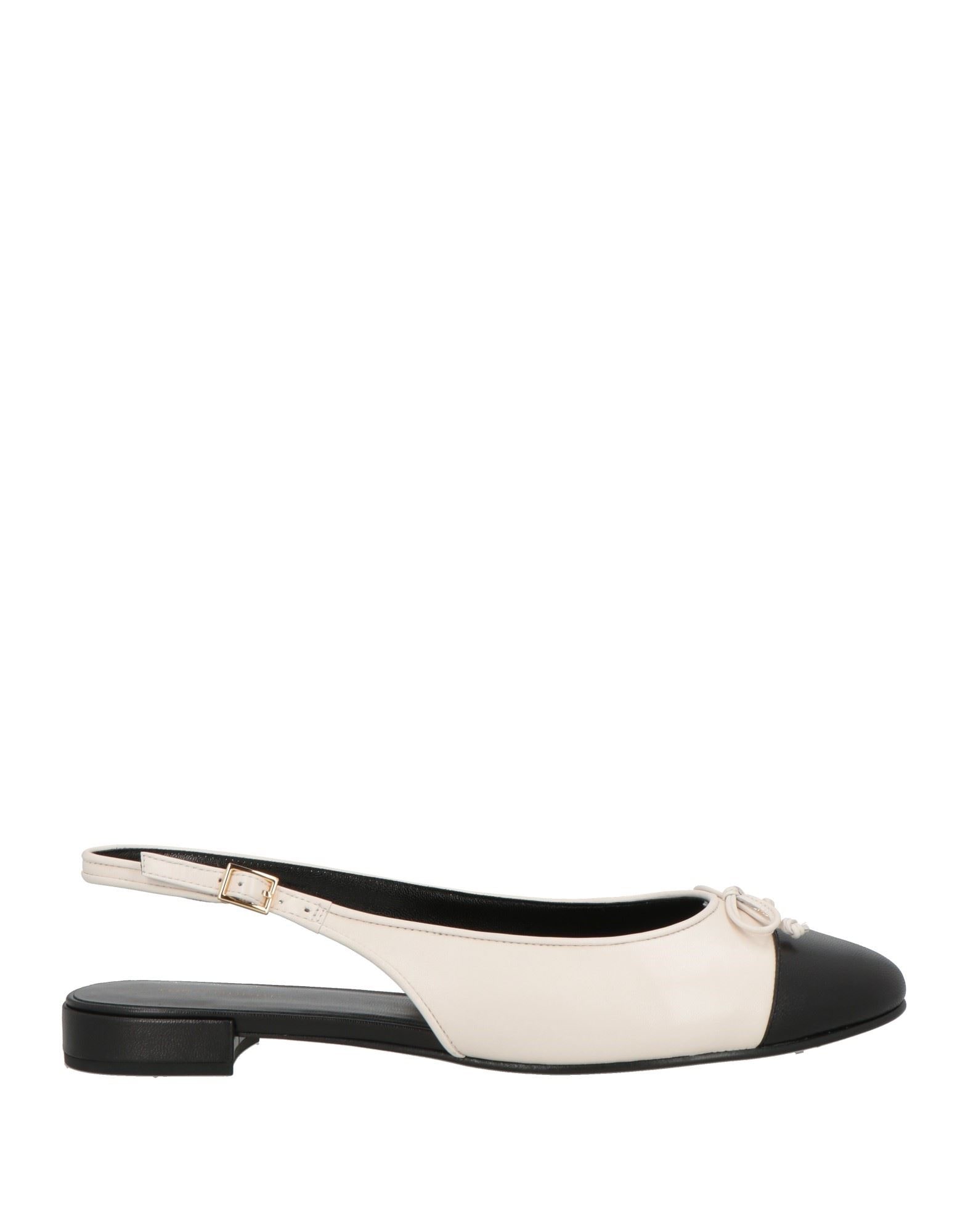 TORY BURCH - Ballet flats