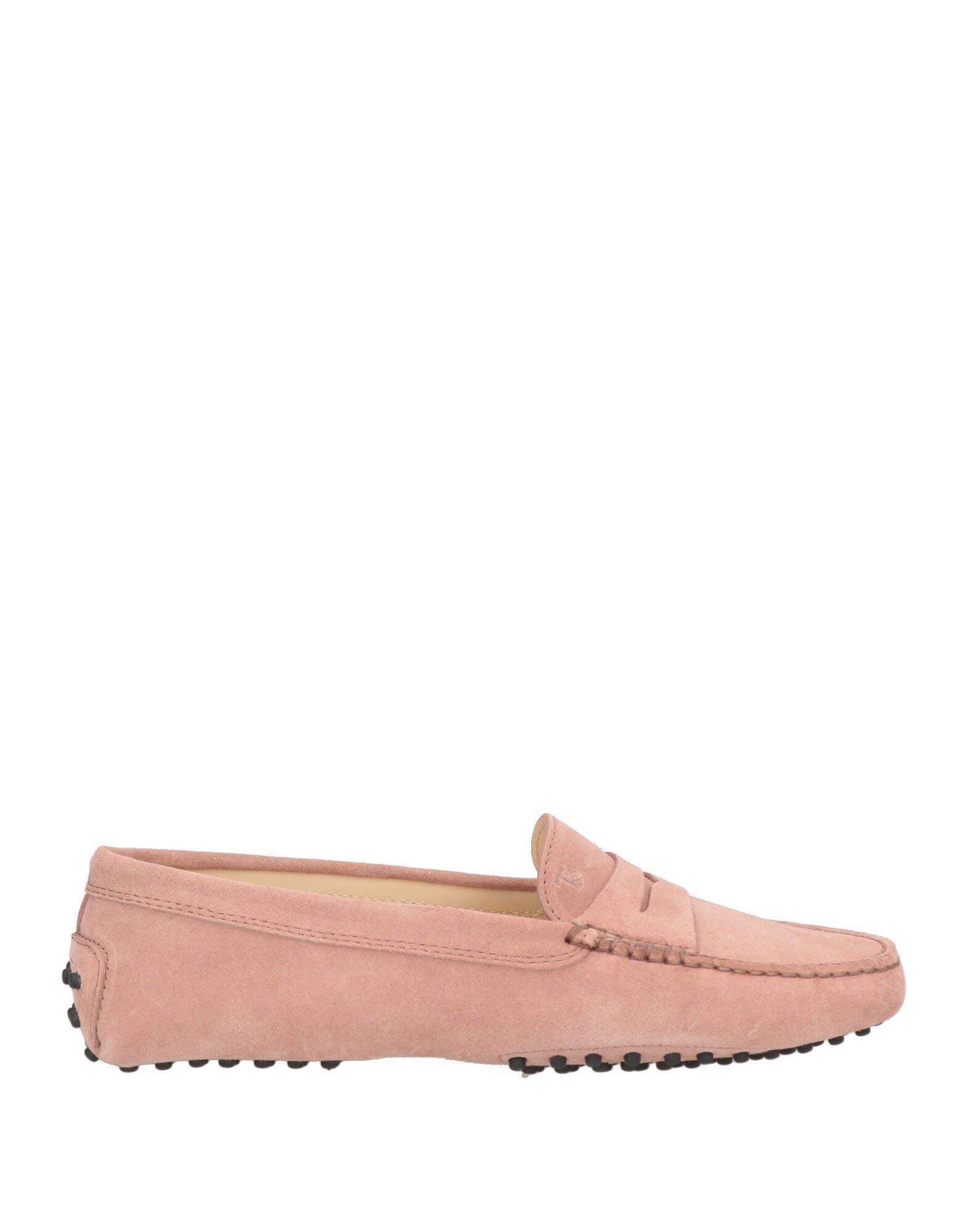 TOD'S - Loafers