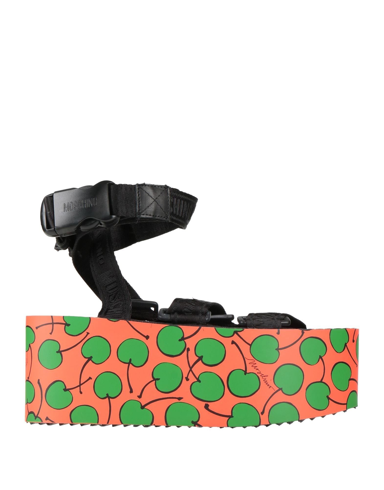 MOSCHINO - Sandals