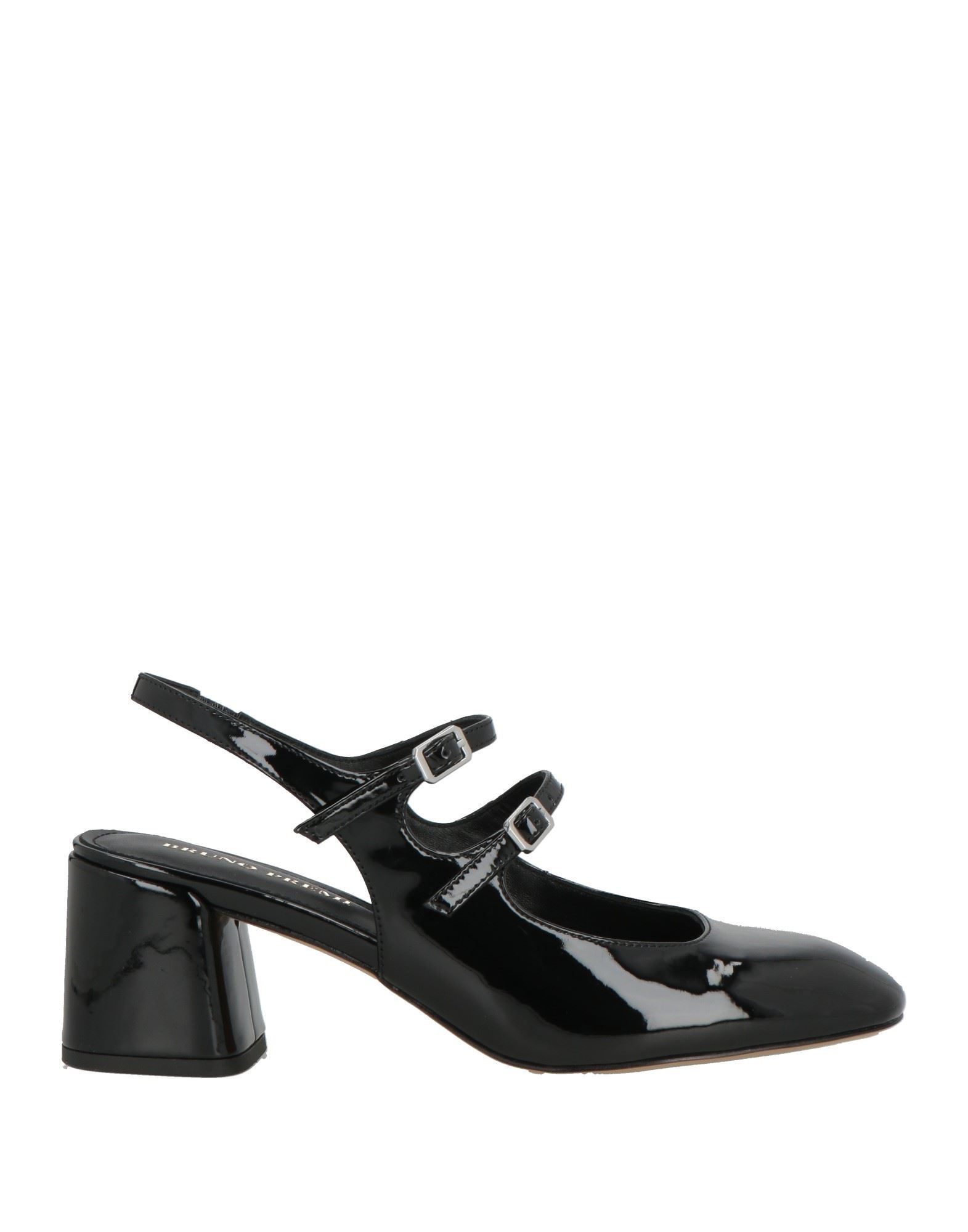 BRUNO PREMI - Decolletes