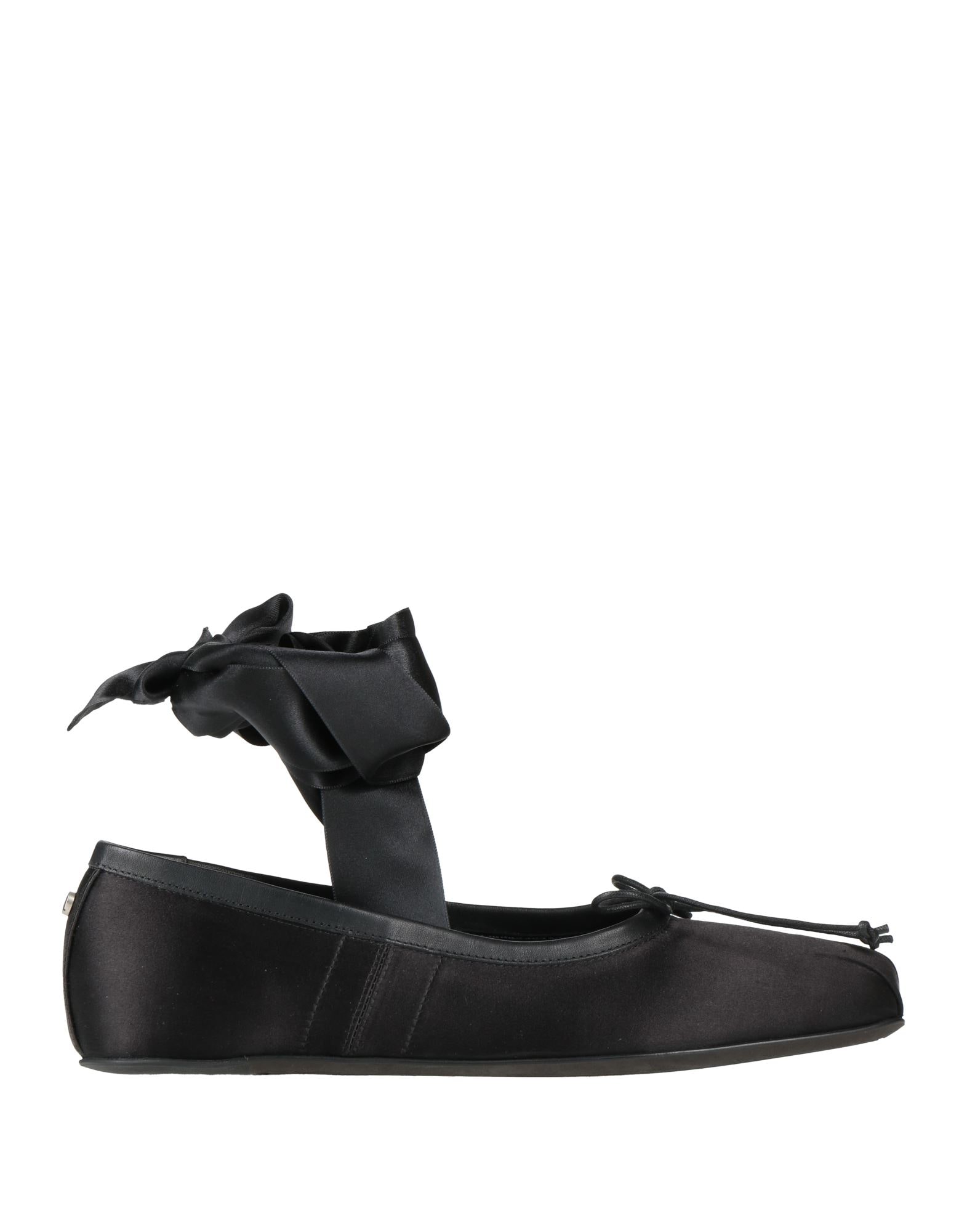 ANN DEMEULEMEESTER - Bailarinas