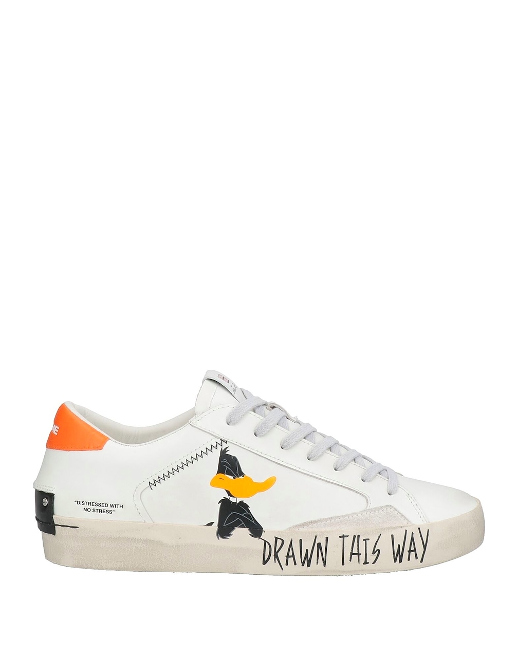 CRIME London - Trainers