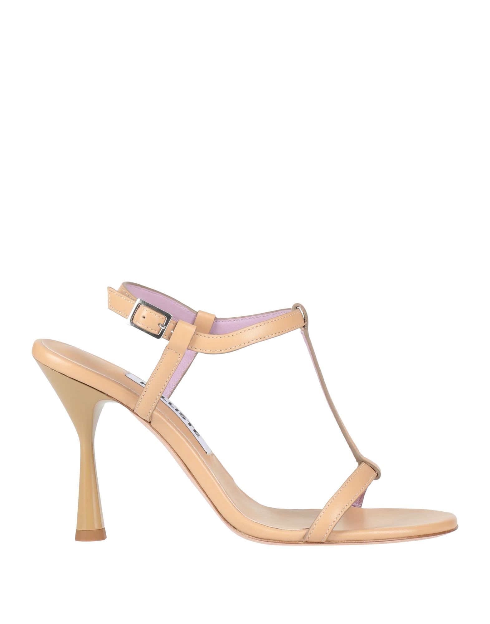 KALLISTÈ - Πέδιλα