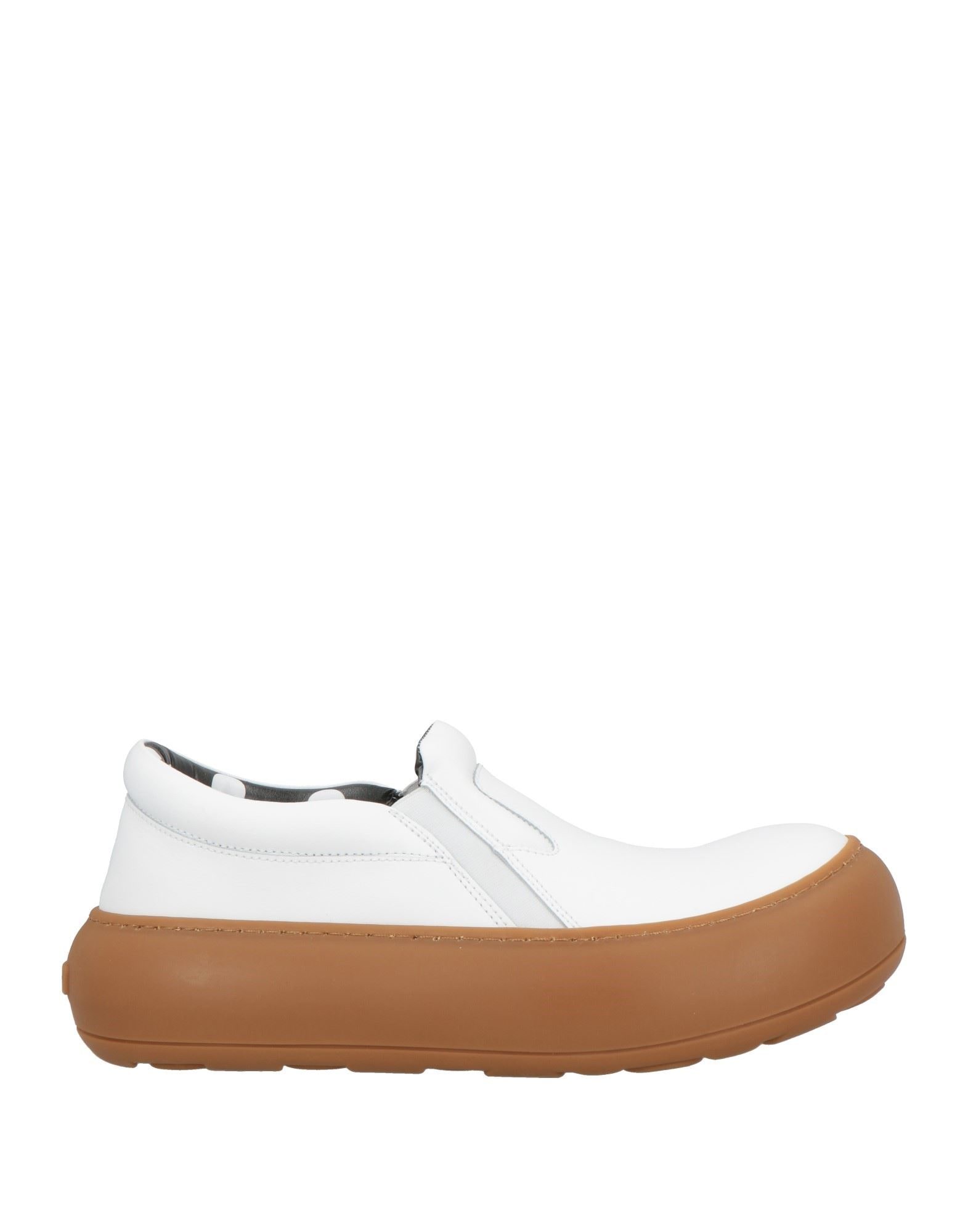 MOSCHINO - Кеды и кроссовки