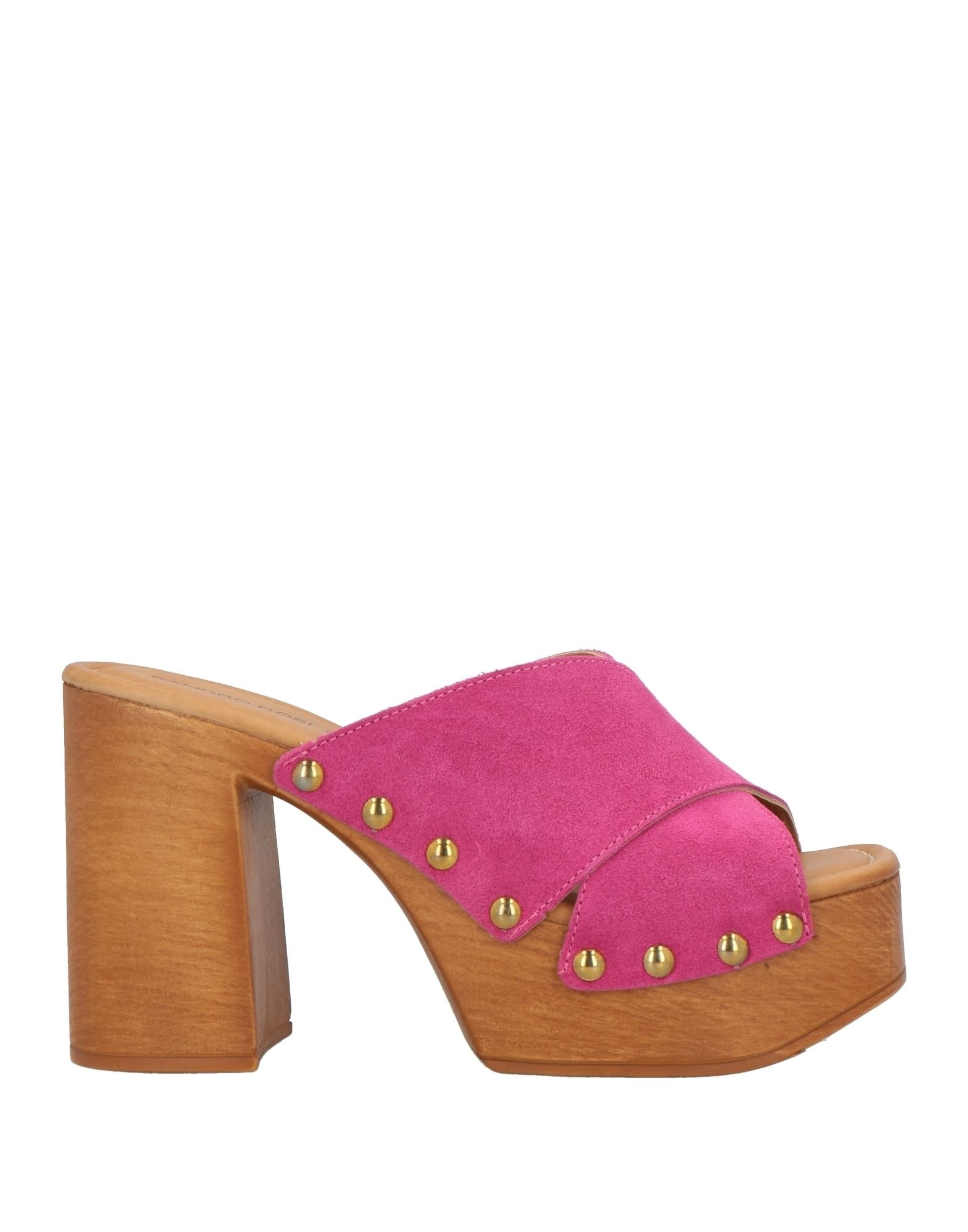 SANDRO ROSI - Sandals