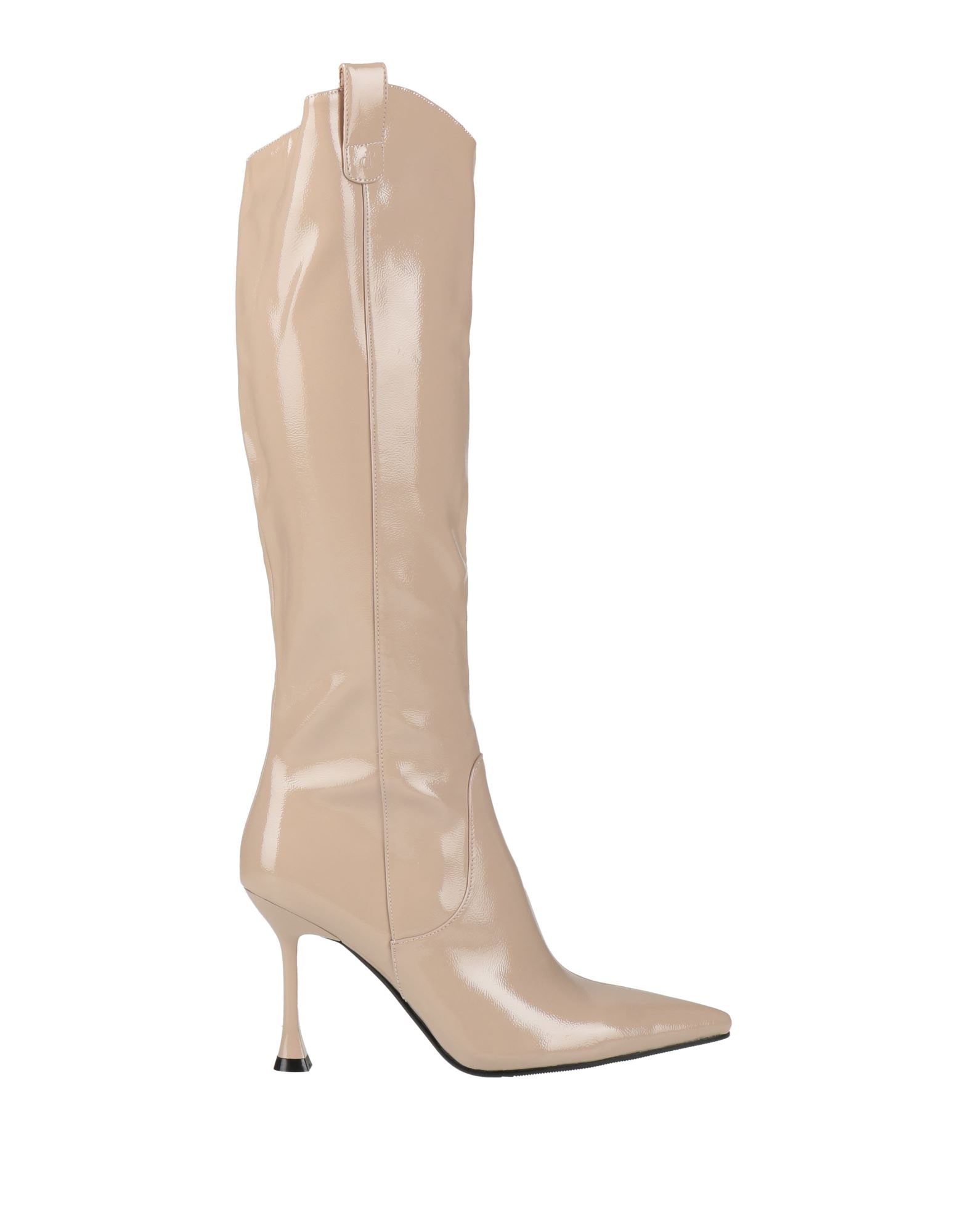 MANUFACTURE D'ESSAI - Stivali