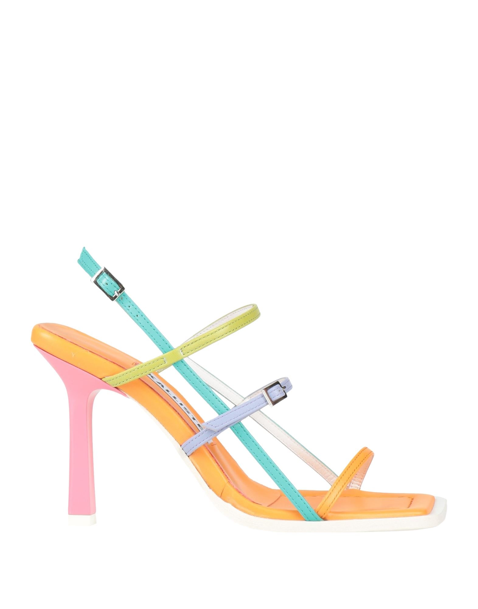 KALLISTÈ - Πέδιλα