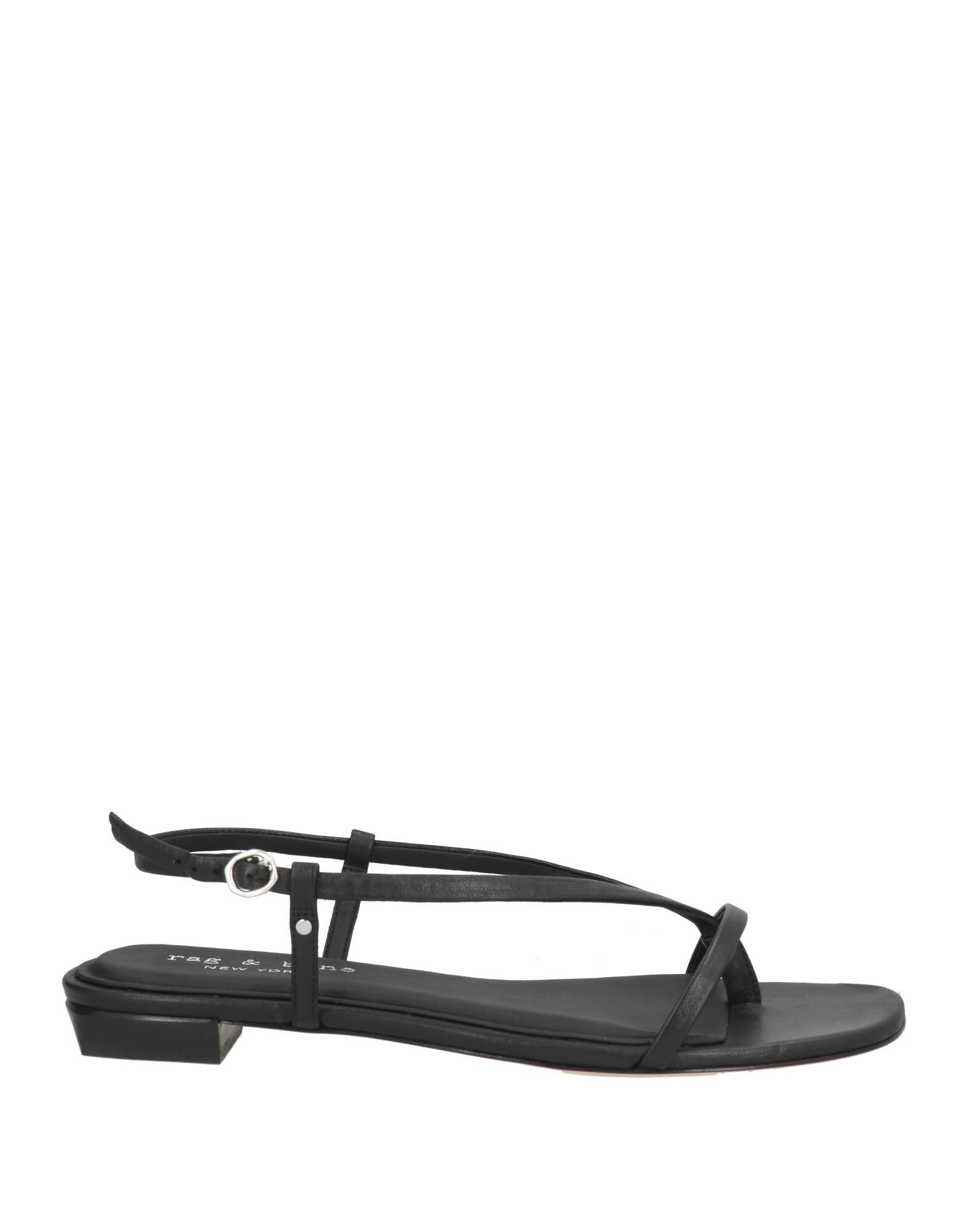 RAG & BONE - Thong sandals