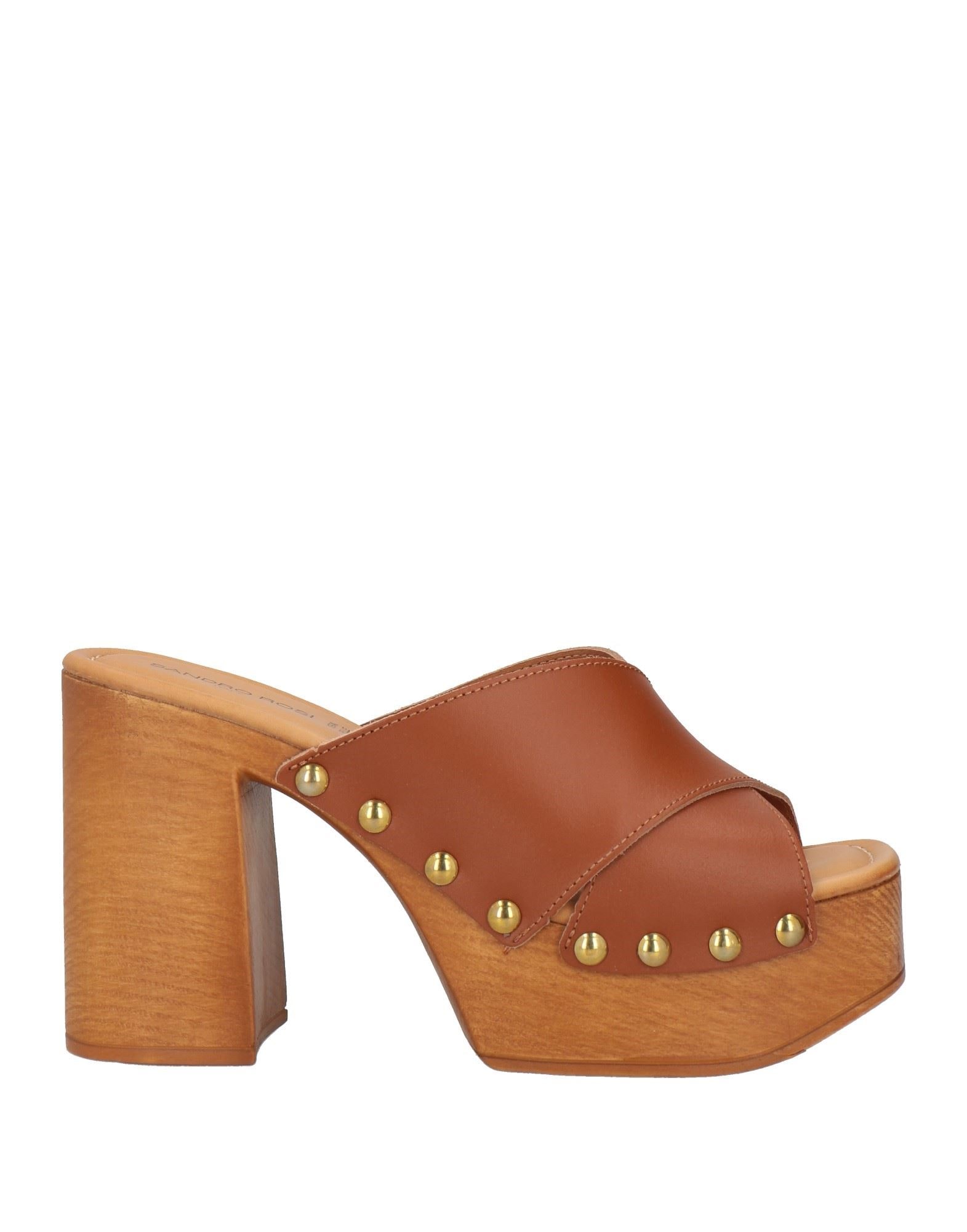 SANDRO ROSI - Sandals