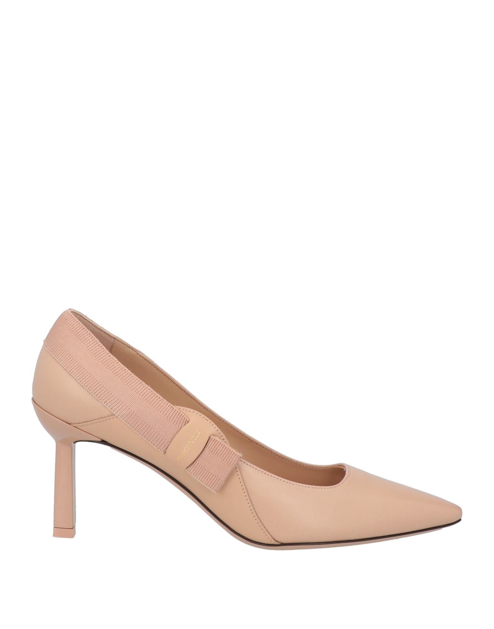 FERRAGAMO - Pumps