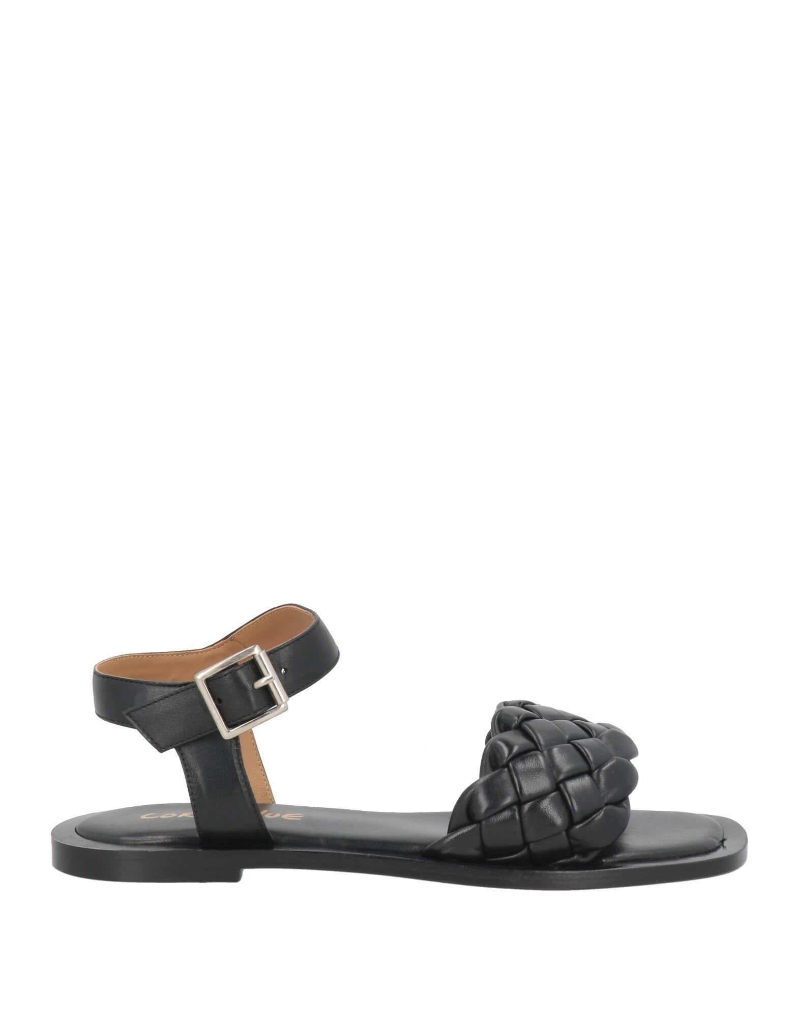 CORAL BLUE - Sandals