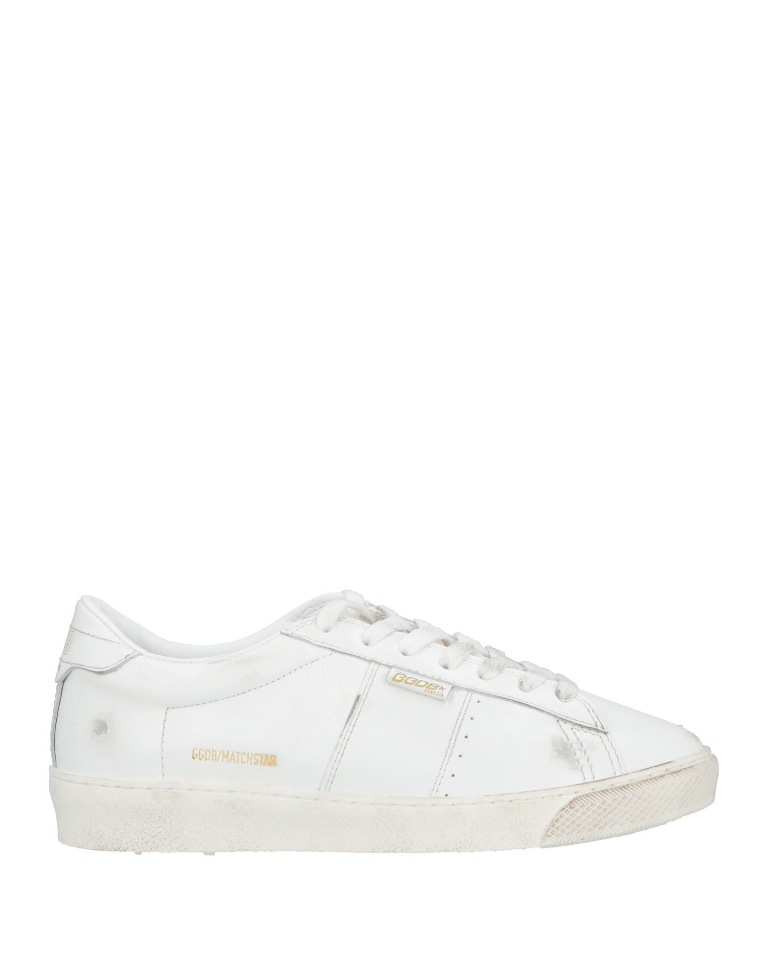 GOLDEN GOOSE - Sneakers