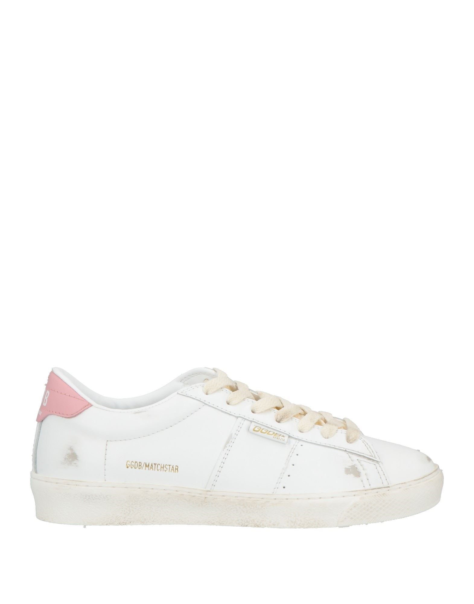 GOLDEN GOOSE - Sneakers