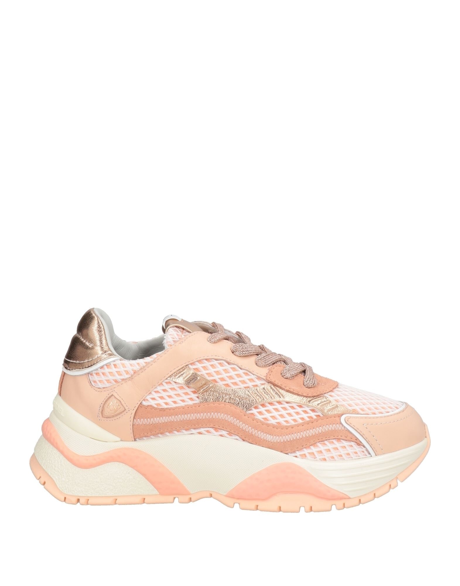 PHILIPPE MODEL - 스니커즈