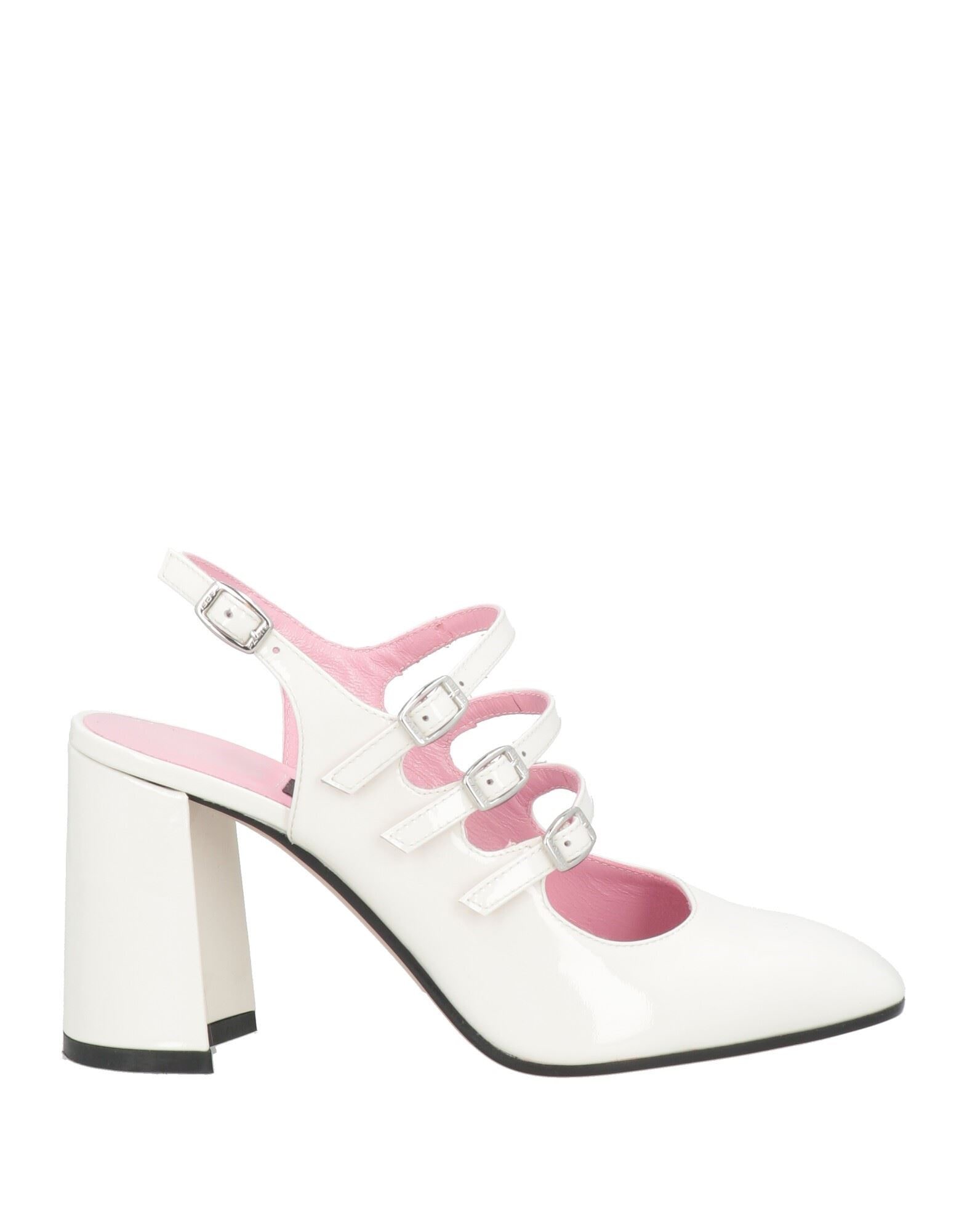 CAREL Paris - Decolletes