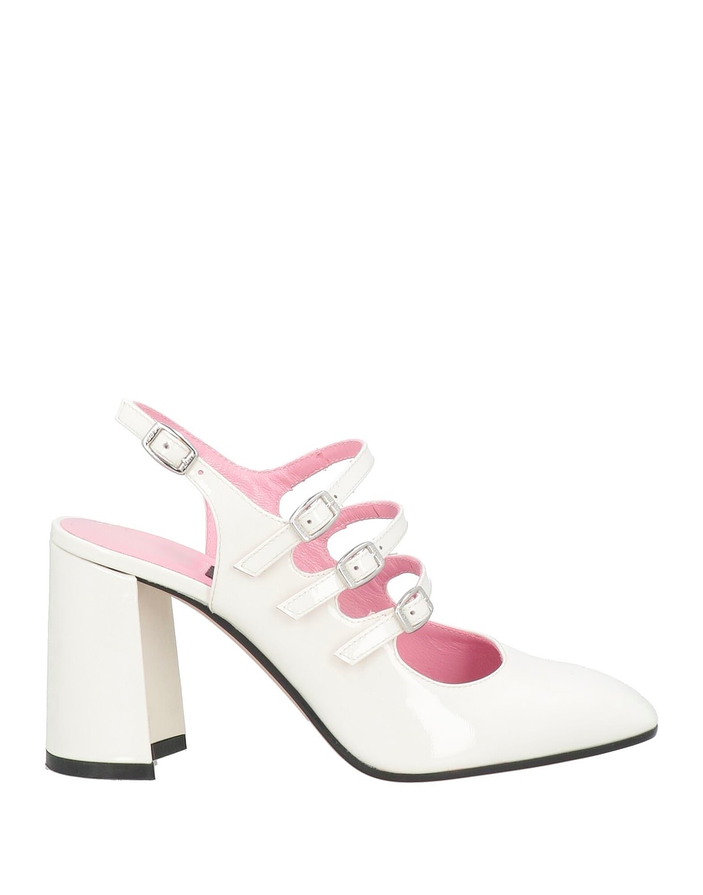 CAREL Paris - Escarpins