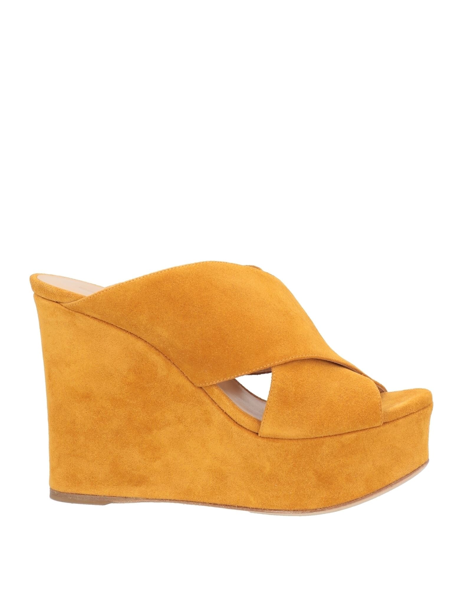 SERGIO ROSSI - Sandals