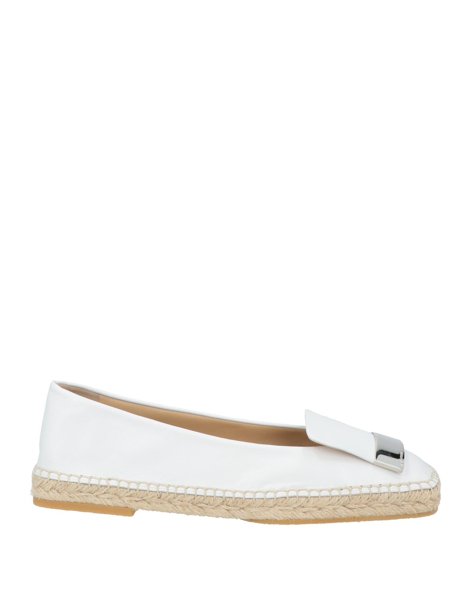 SERGIO ROSSI - Эспадрильи