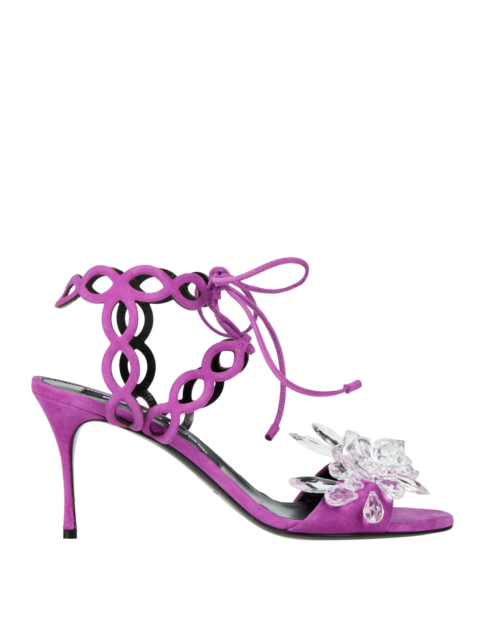 SERGIO ROSSI - Sandals