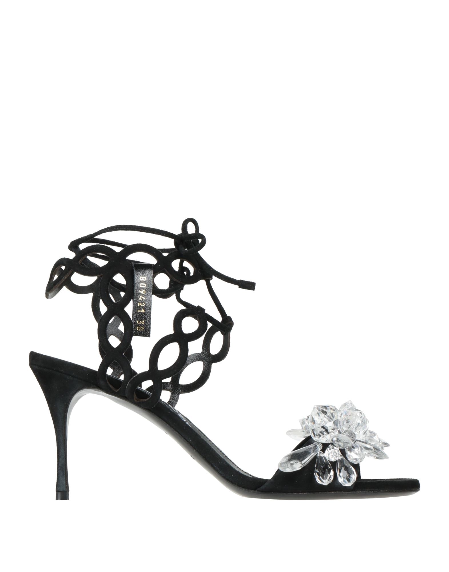 SERGIO ROSSI - Sandals