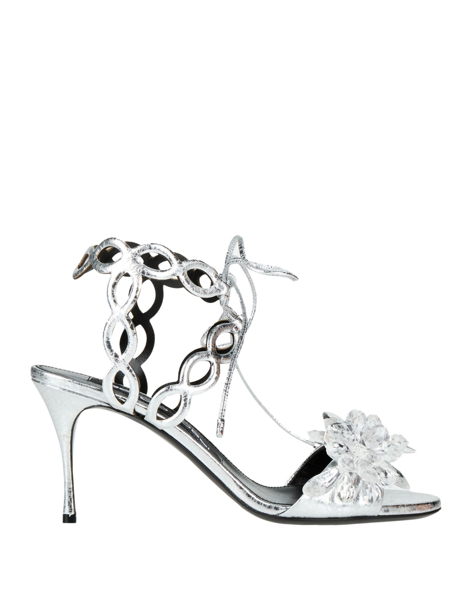 SERGIO ROSSI - Sandals