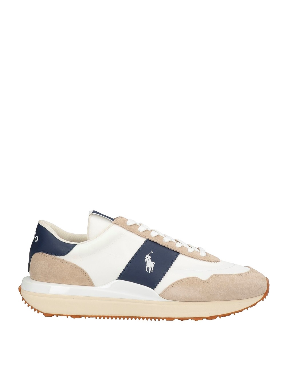 POLO RALPH LAUREN - Sneakers