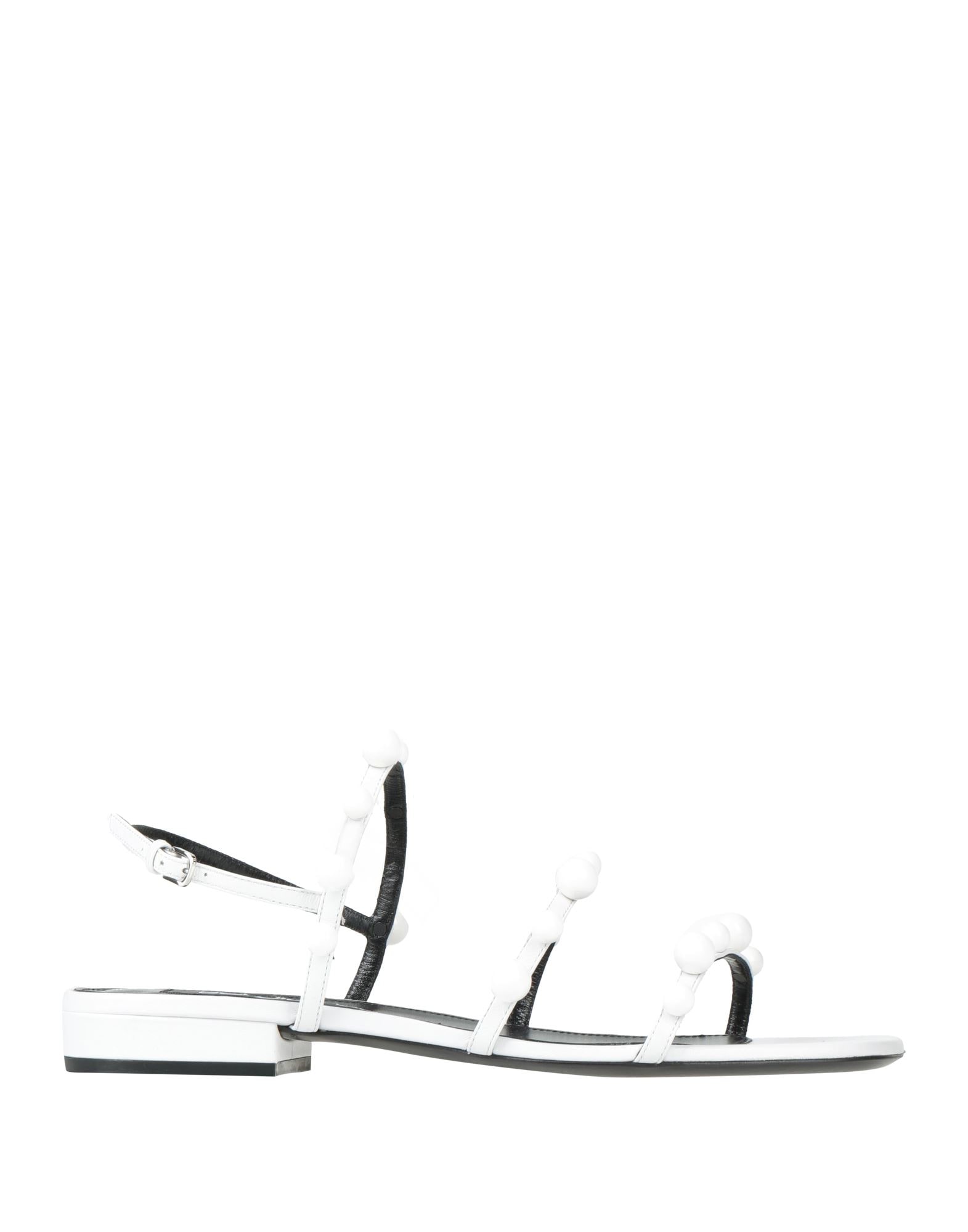 SERGIO ROSSI - Sandals