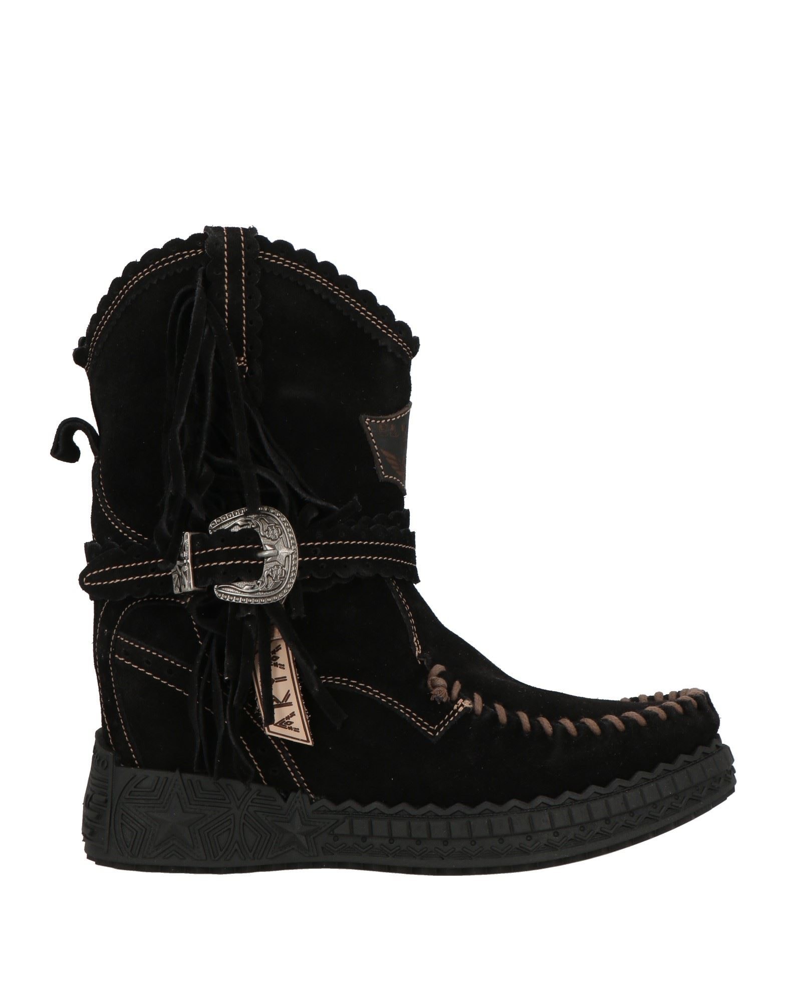 EL VAQUERO - Ankle boots