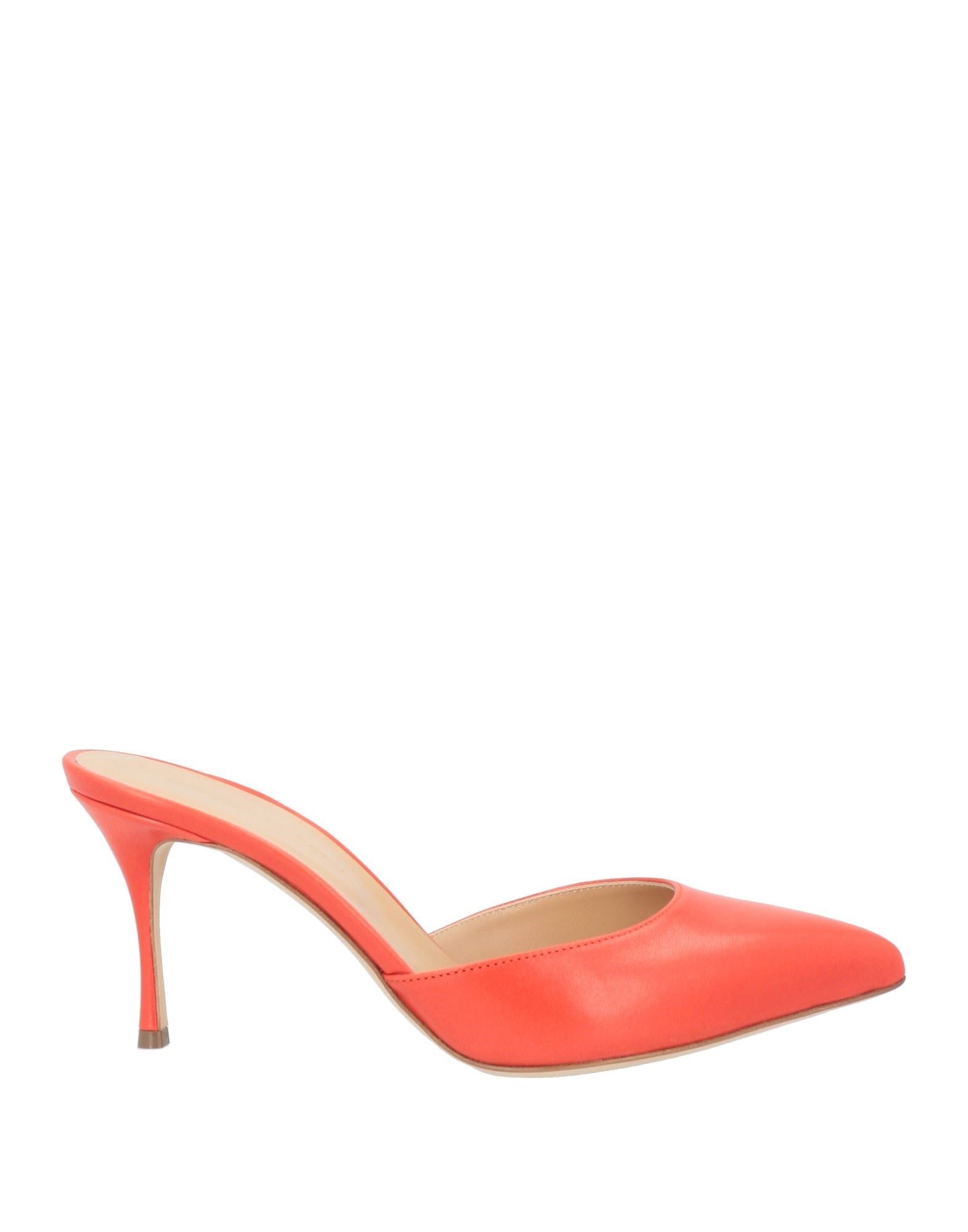 SERGIO ROSSI - Mules & Clogs