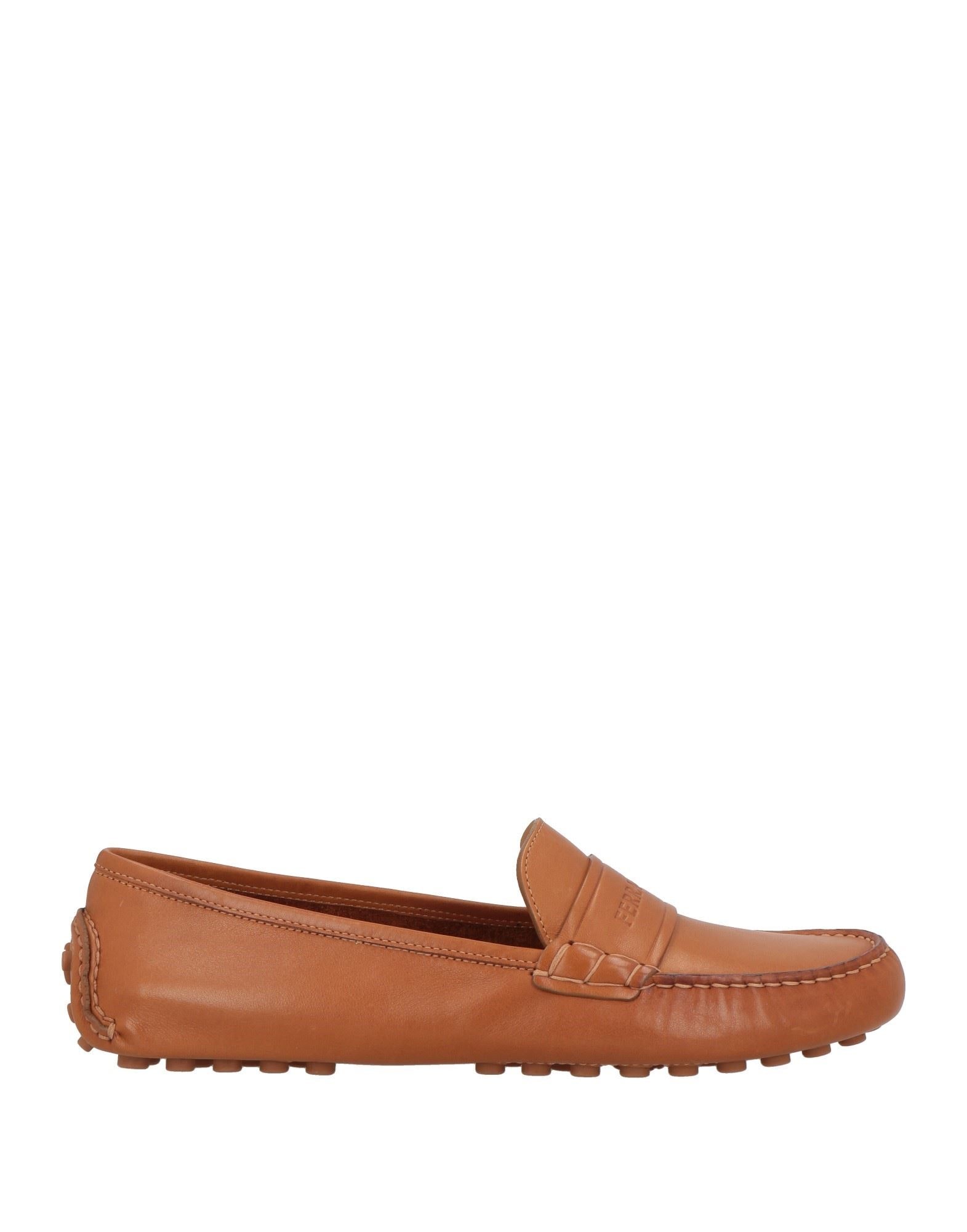 FERRAGAMO - Loafers