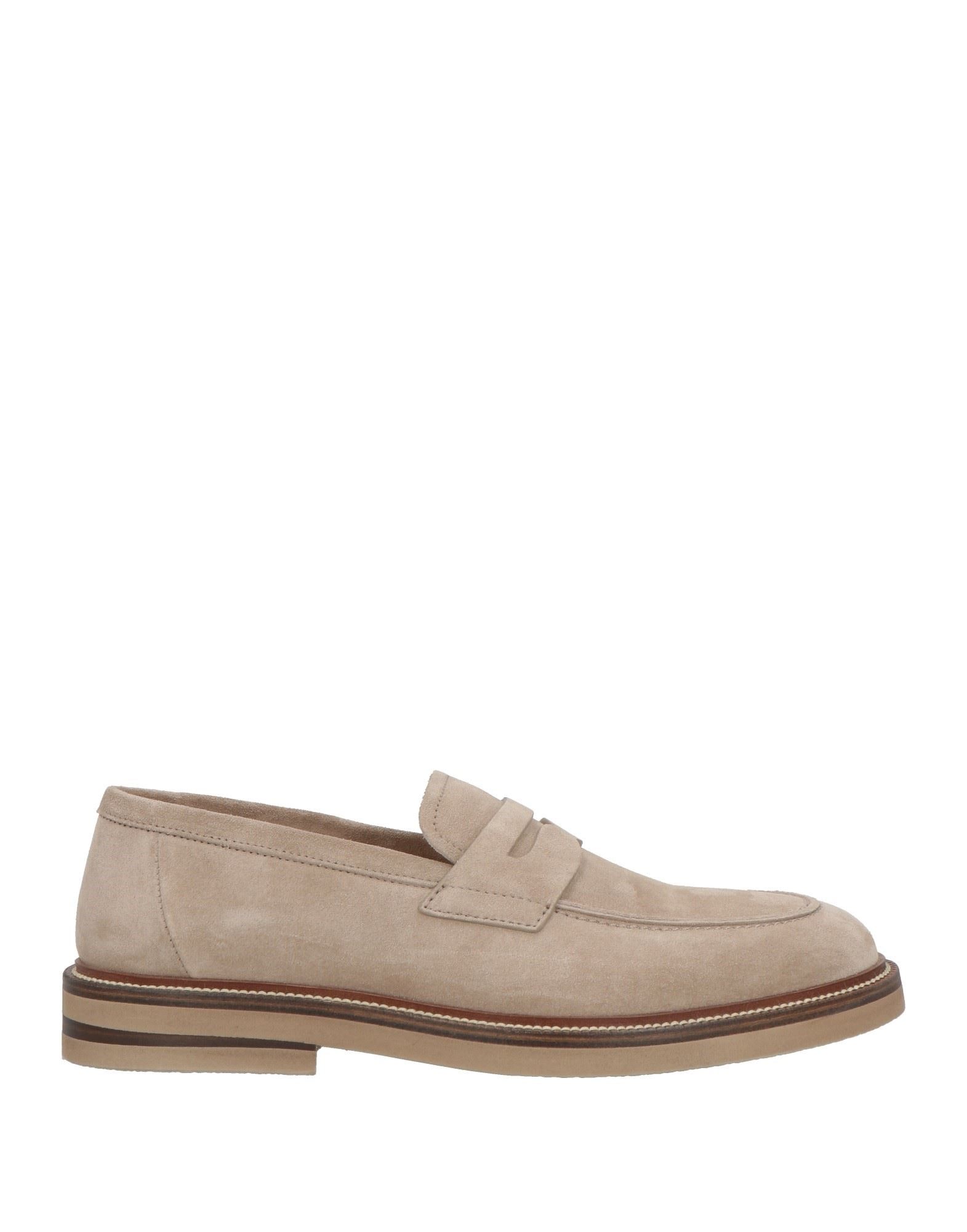 BRUNELLO CUCINELLI - Loafers