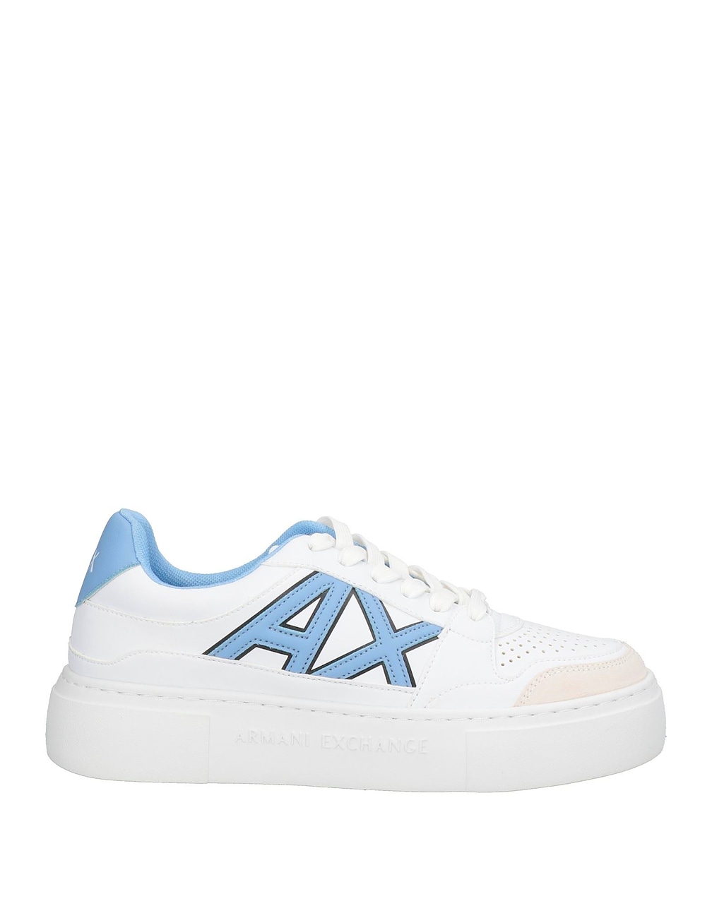 ARMANI EXCHANGE - Trainers