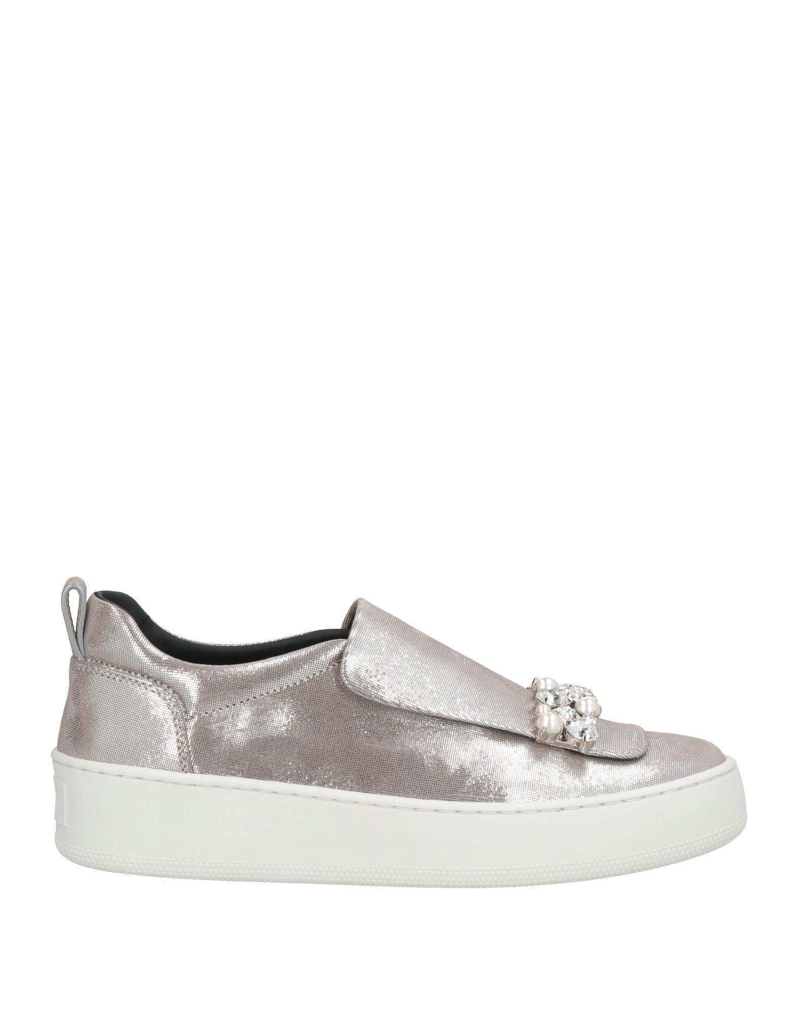 SERGIO ROSSI - Sneakers