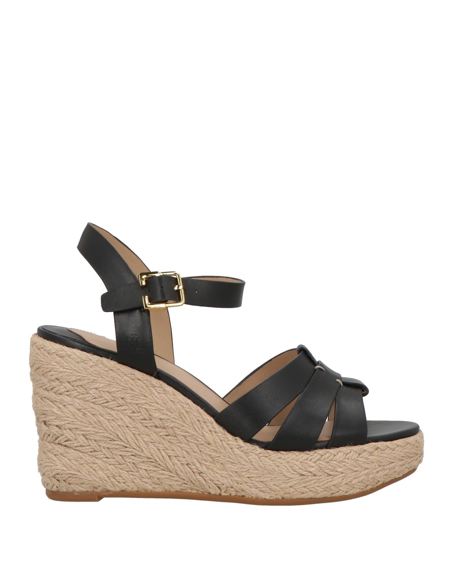 LAUREN RALPH LAUREN - Espadrilles