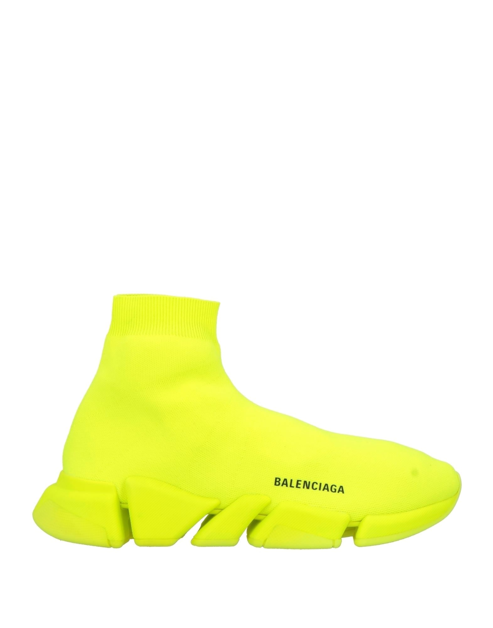 BALENCIAGA - Trainers