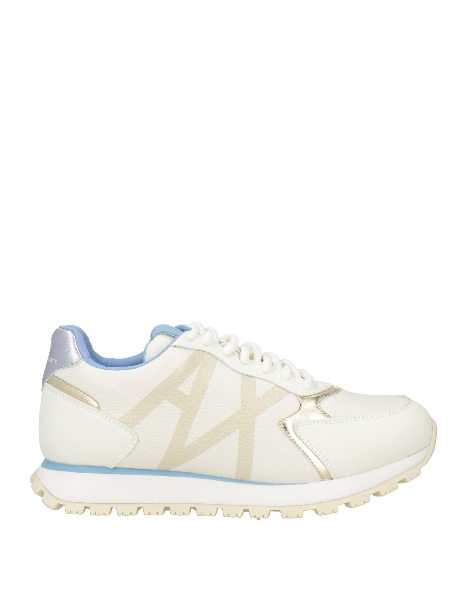 ARMANI EXCHANGE - Sneakers