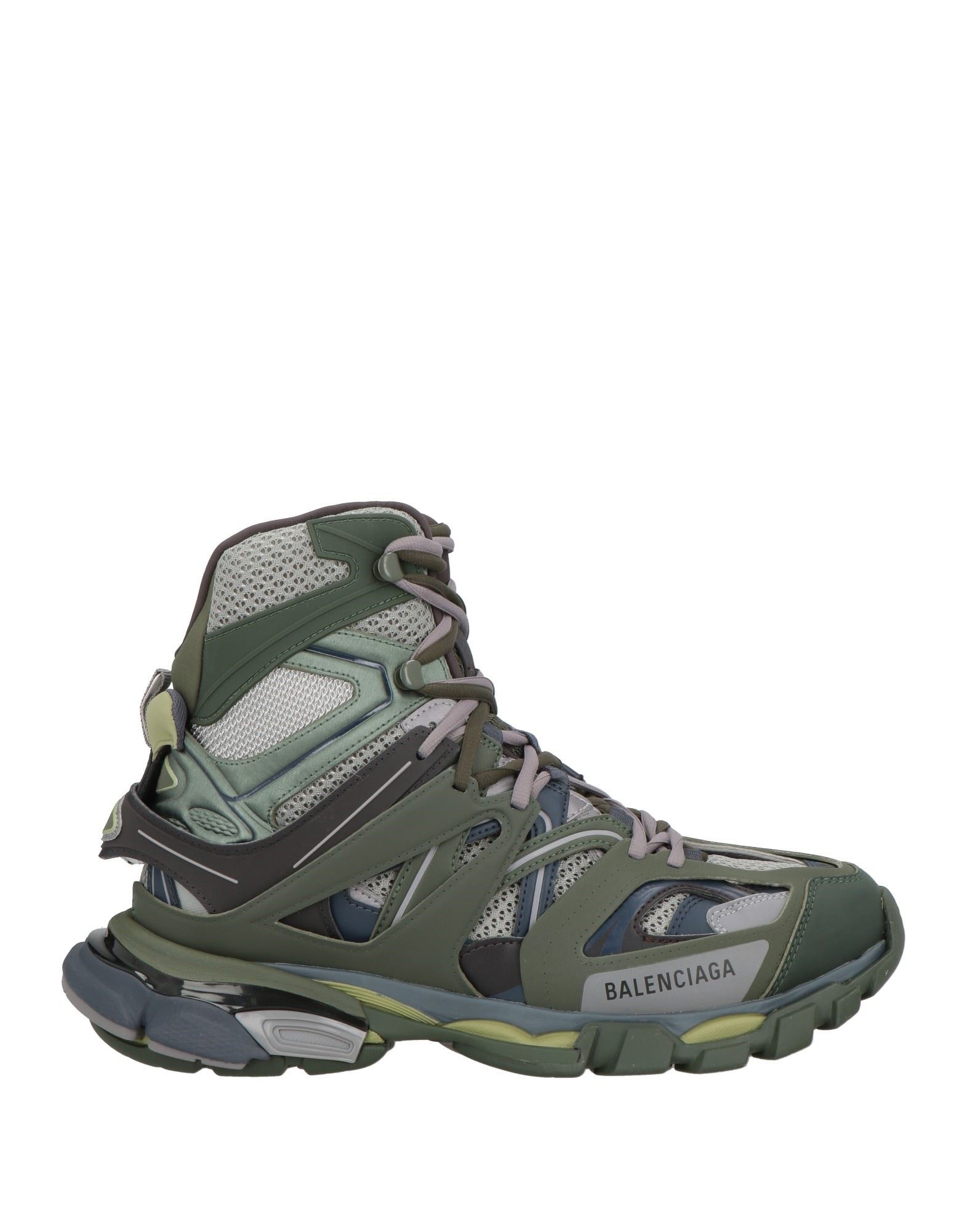 BALENCIAGA - Ankle boots