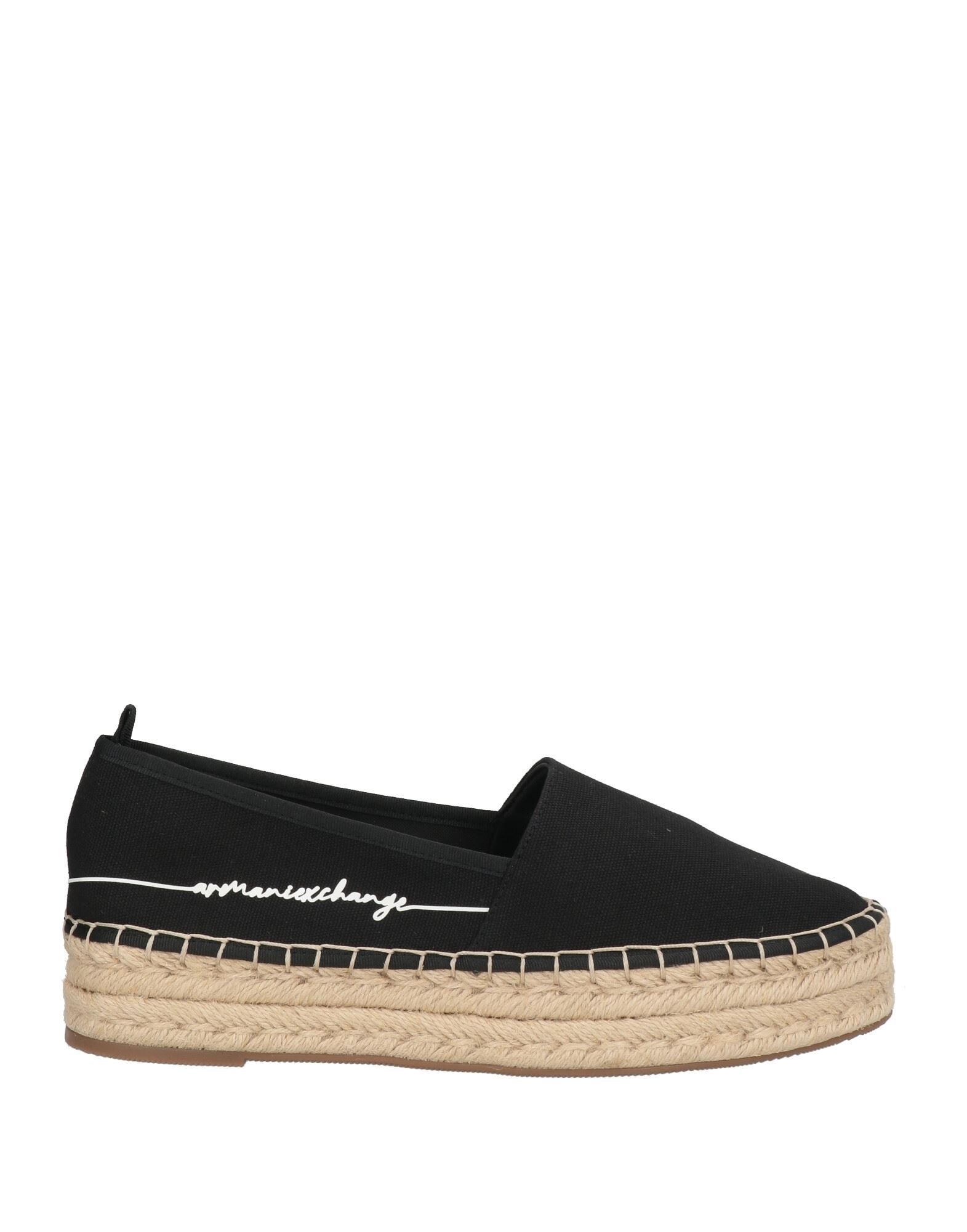 ARMANI EXCHANGE - Espadrilles