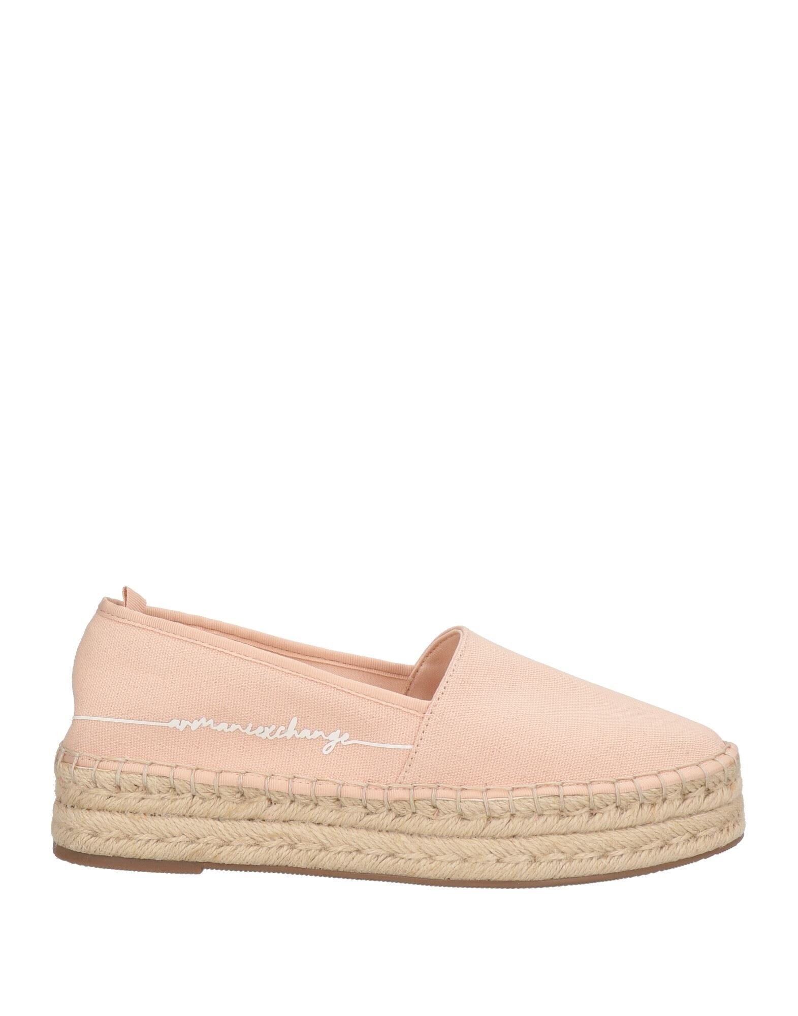 ARMANI EXCHANGE - Espadrilles