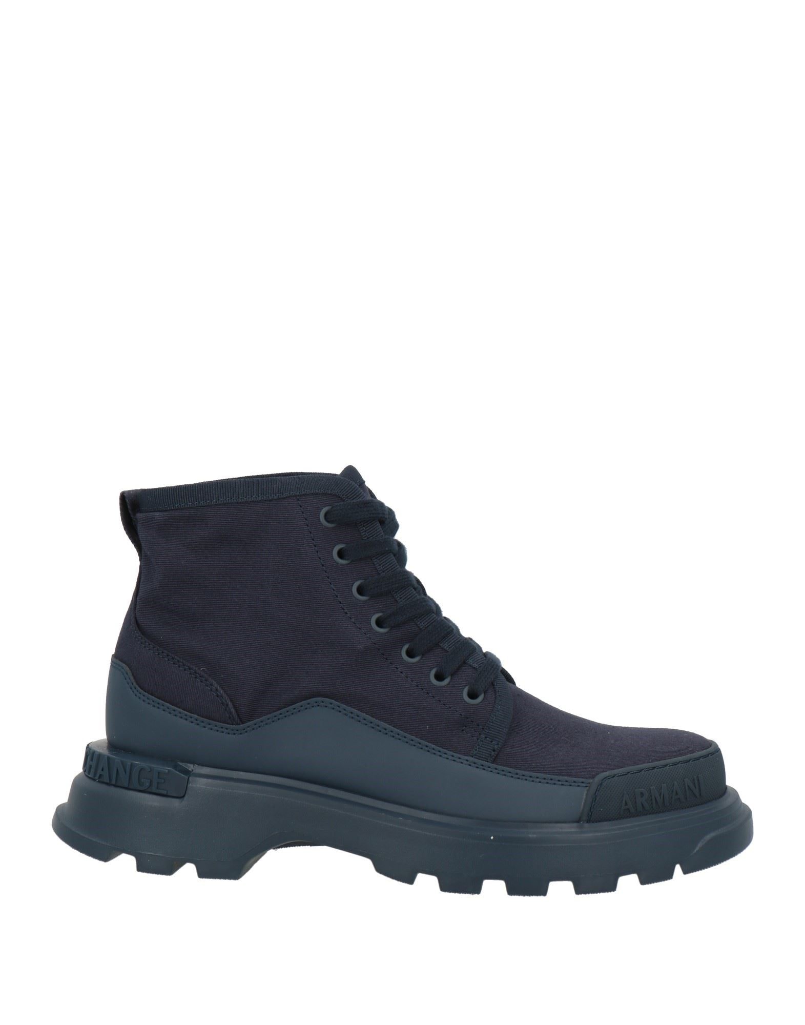 ARMANI EXCHANGE - Ankle boots