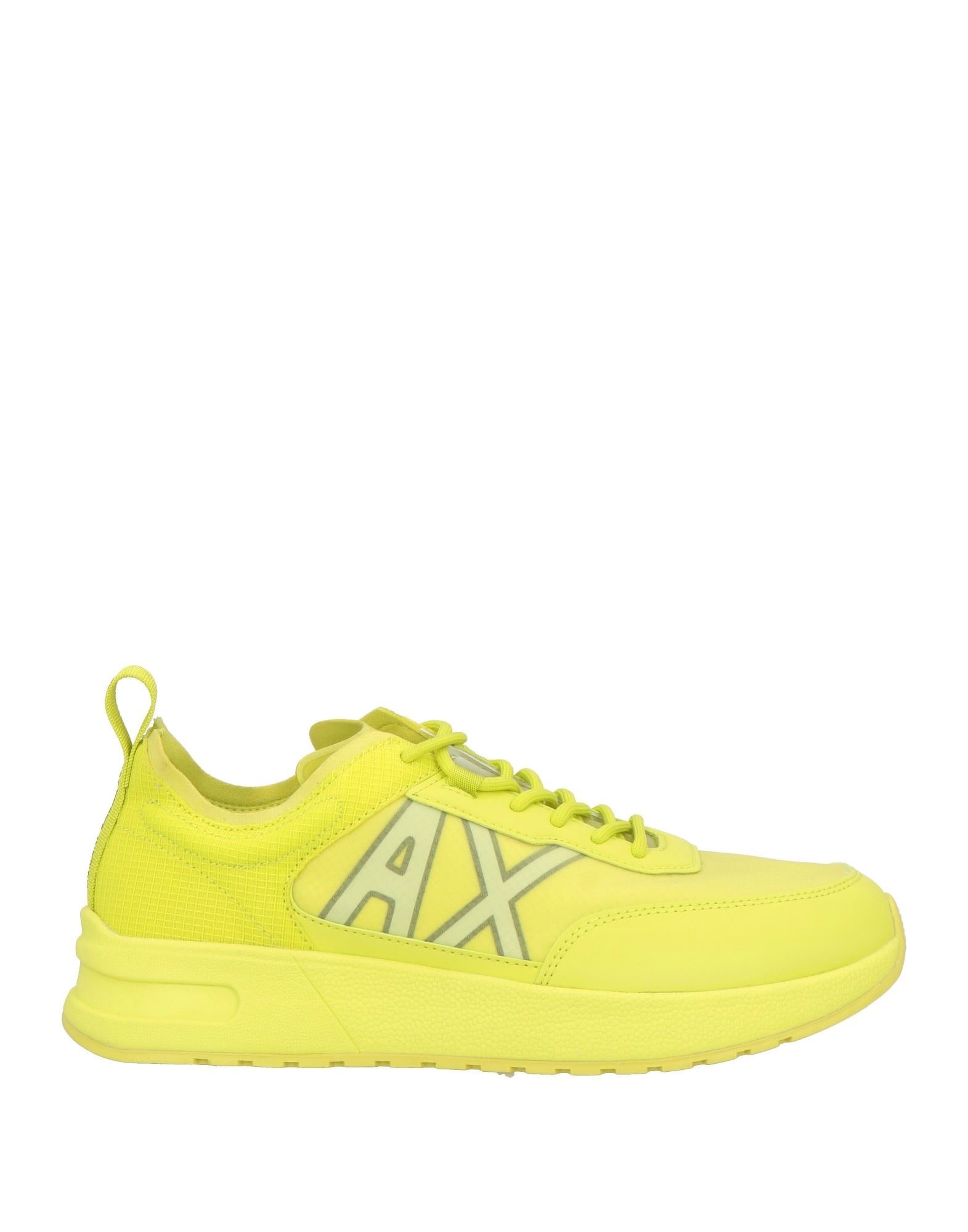 ARMANI EXCHANGE - Sneakers