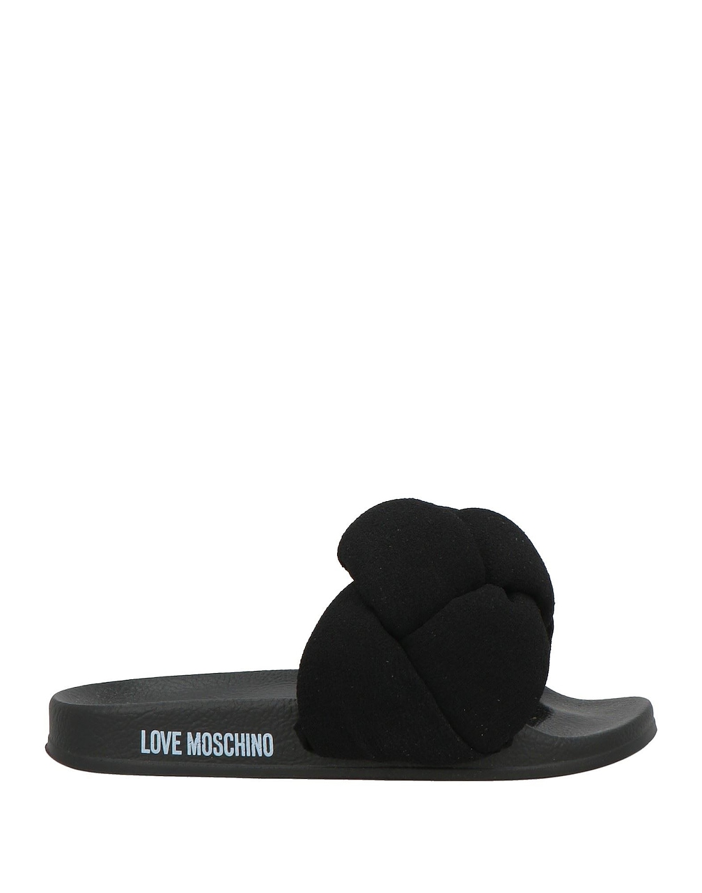 LOVE MOSCHINO - Sandals
