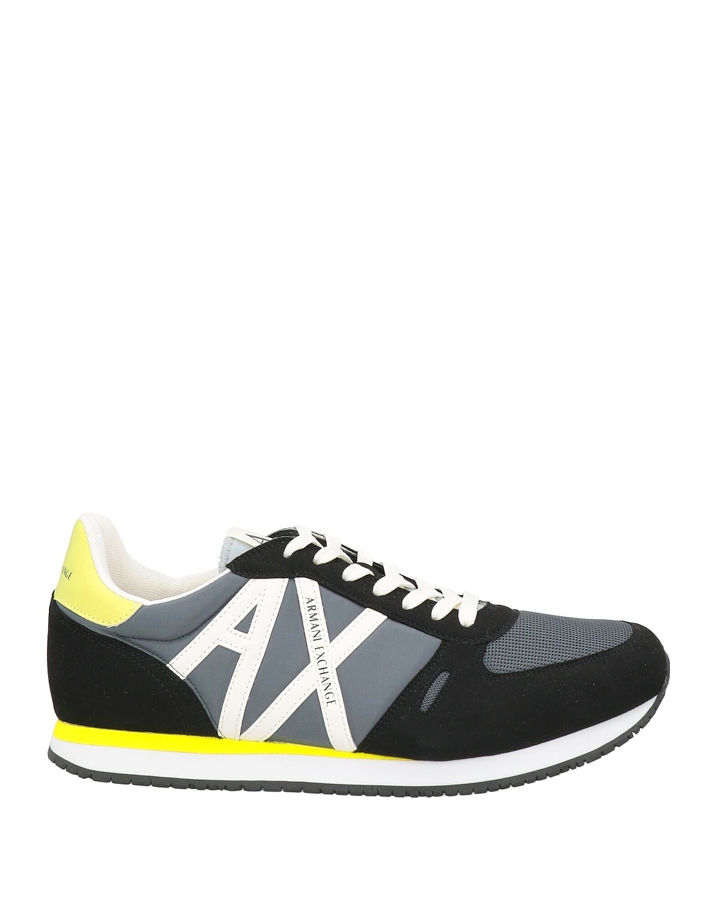 ARMANI EXCHANGE - Trainers