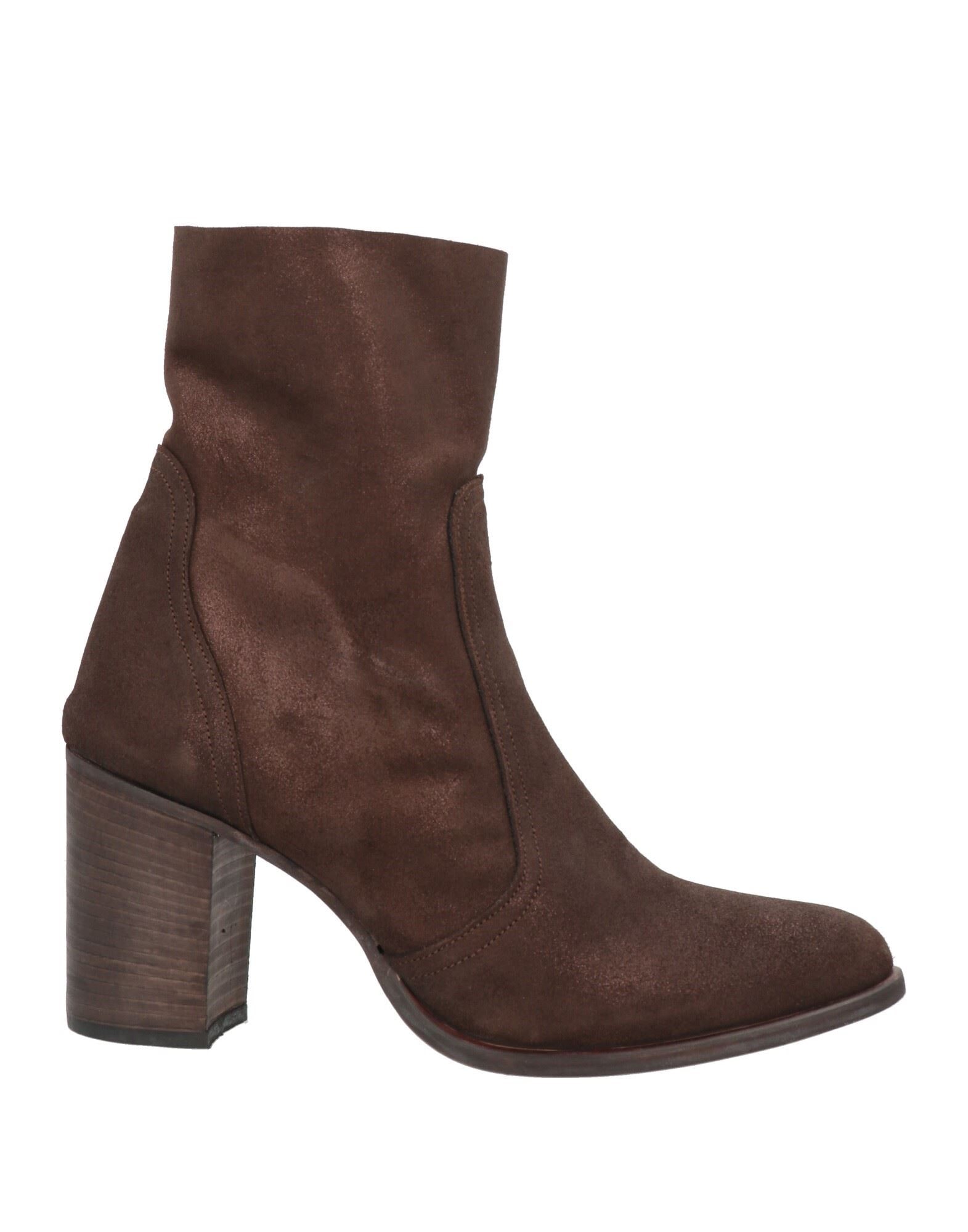 TATTOO - Ankle boots