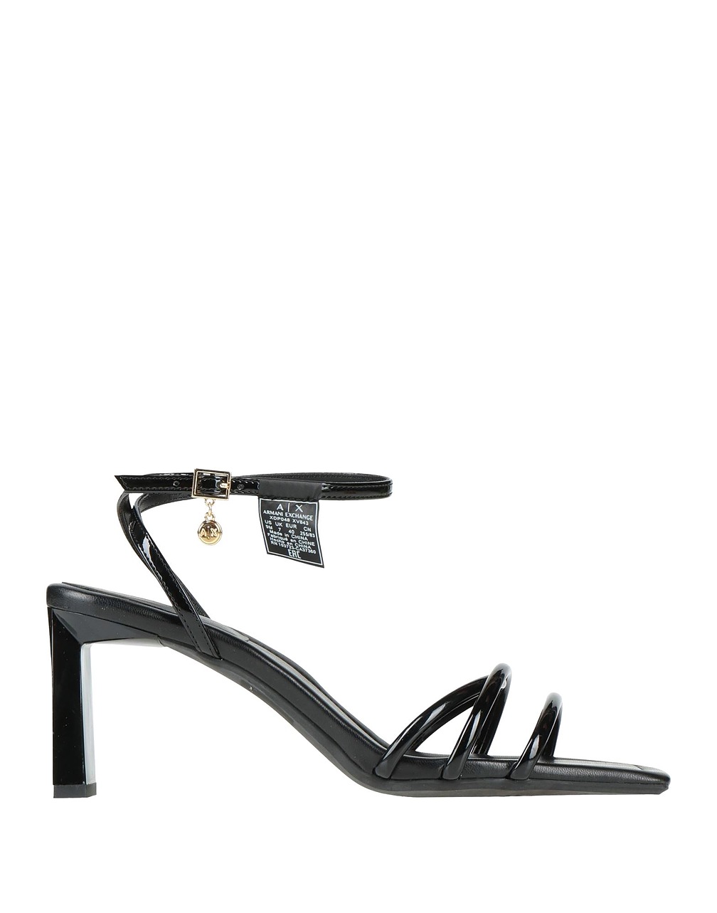 ARMANI EXCHANGE - Sandals