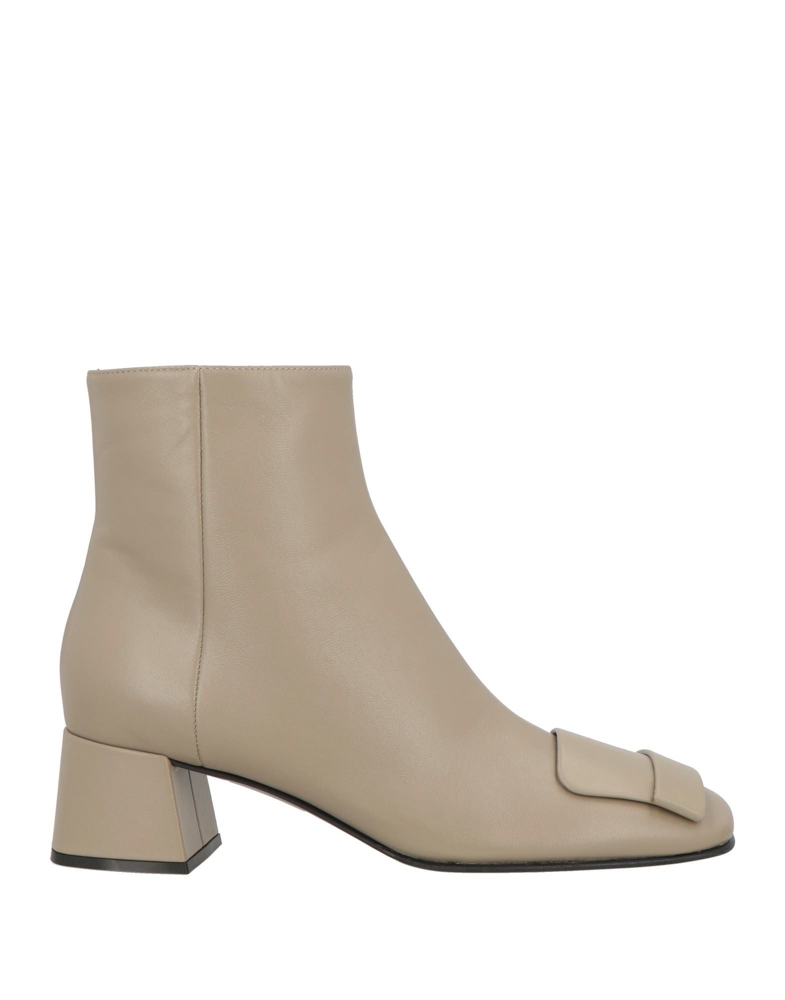 SERGIO ROSSI - Ankle boots
